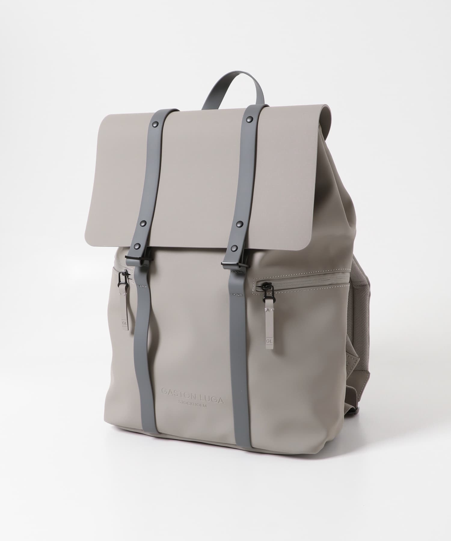 GASTON LUGA　SPLASH 2.0-13 TAUPE One