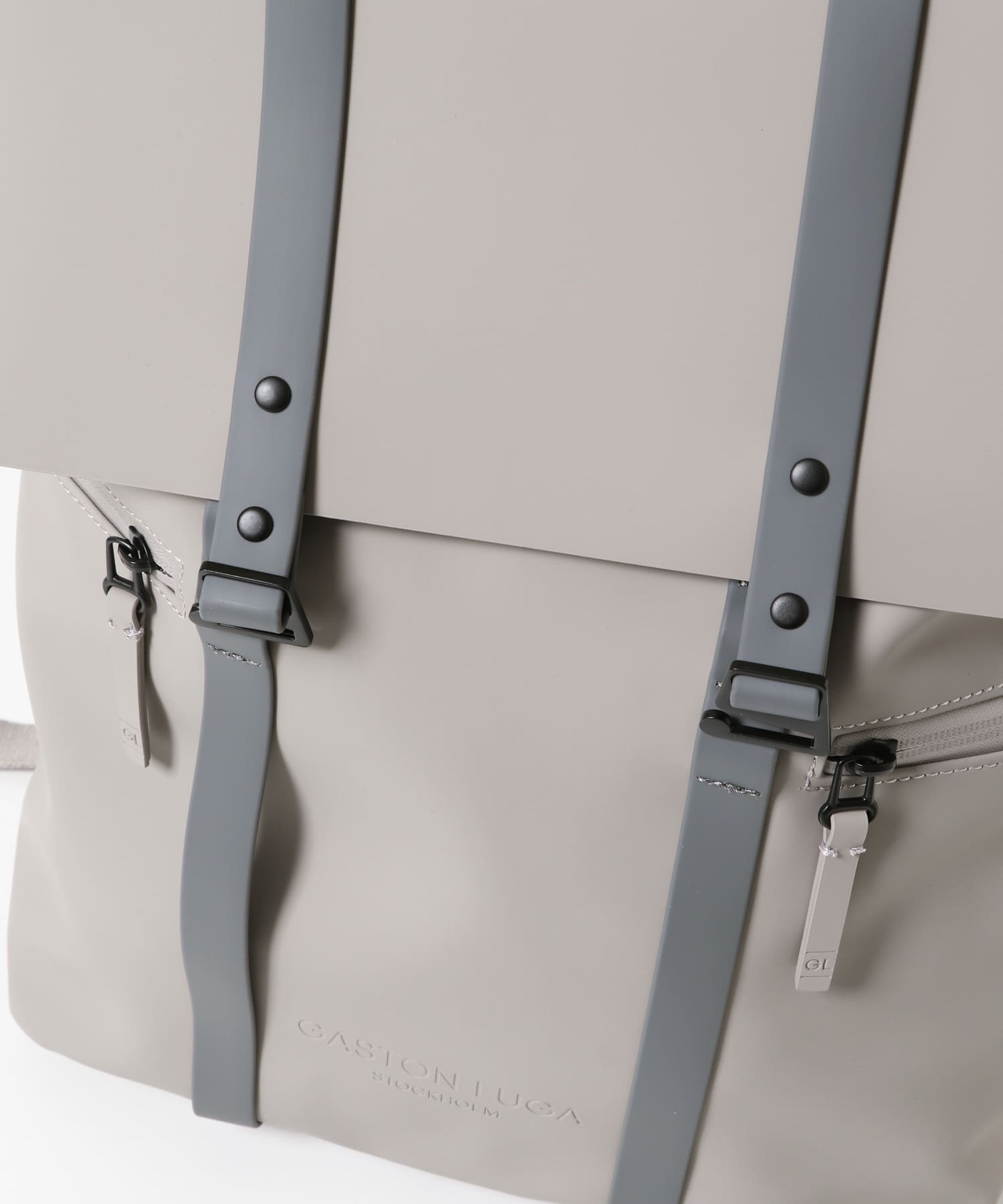 GASTON LUGA　SPLASH 2.0-13 TAUPE One