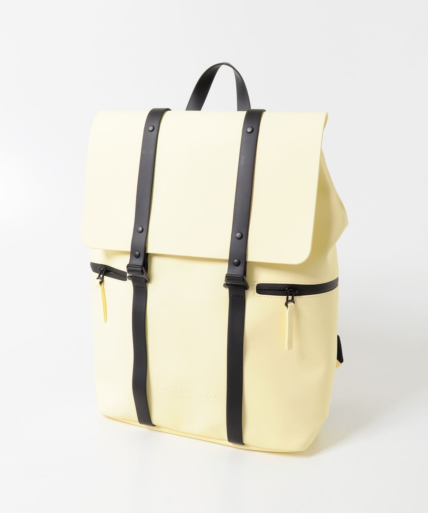 GASTON LUGA　SPLASH 2.0-13