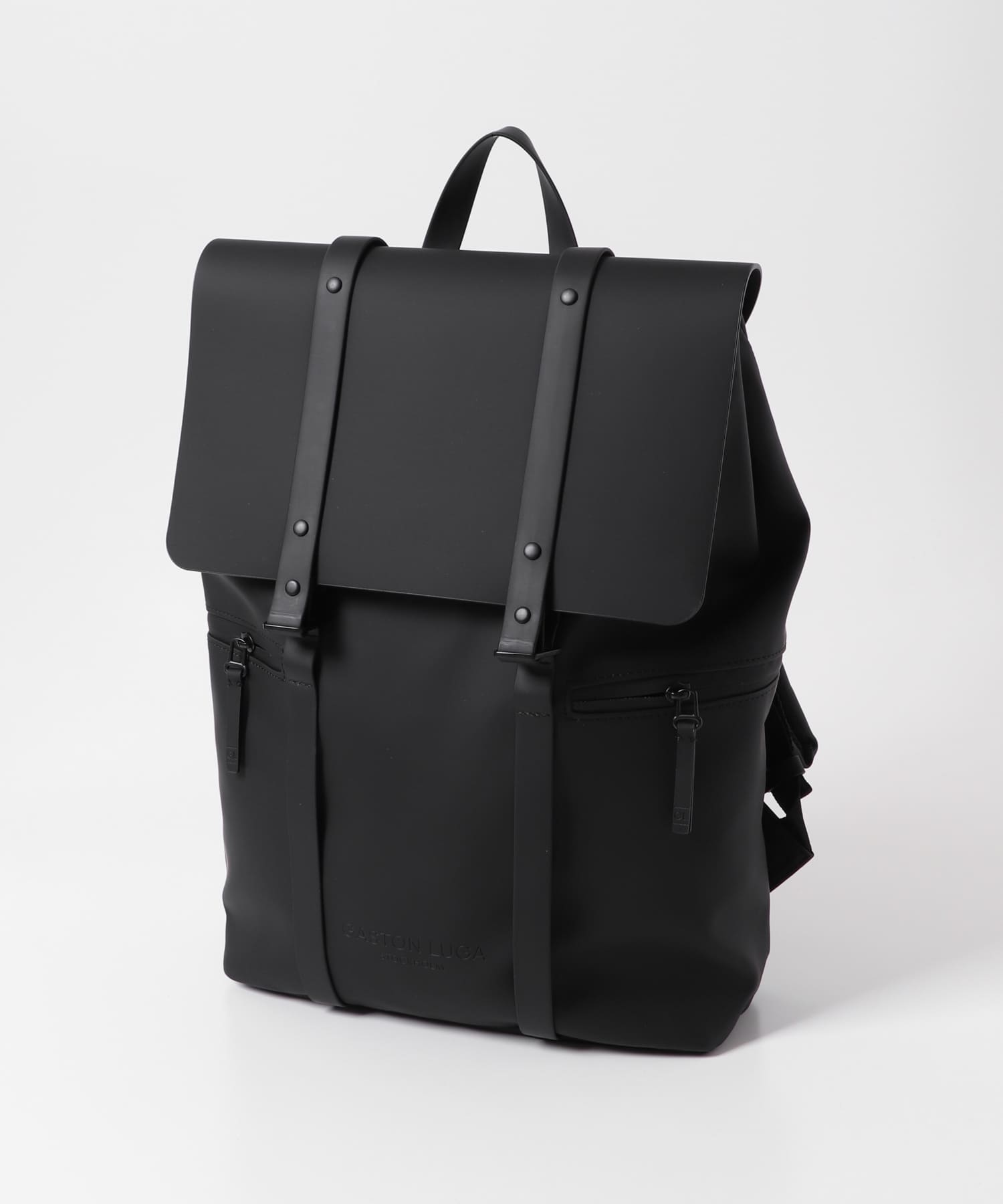 GASTON LUGA　SPLASH 2.0-13 BLACK One