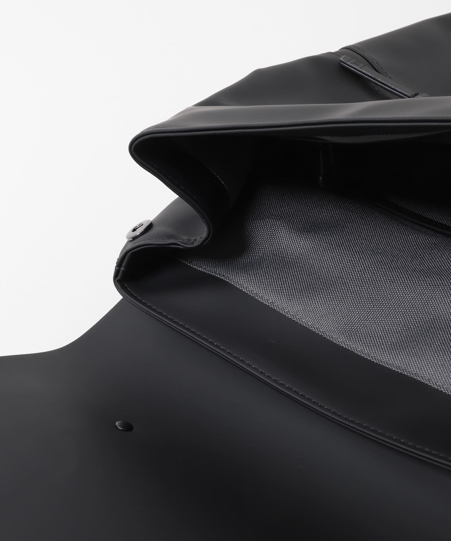 GASTON LUGA　SPLASH 2.0-13 BLACK One