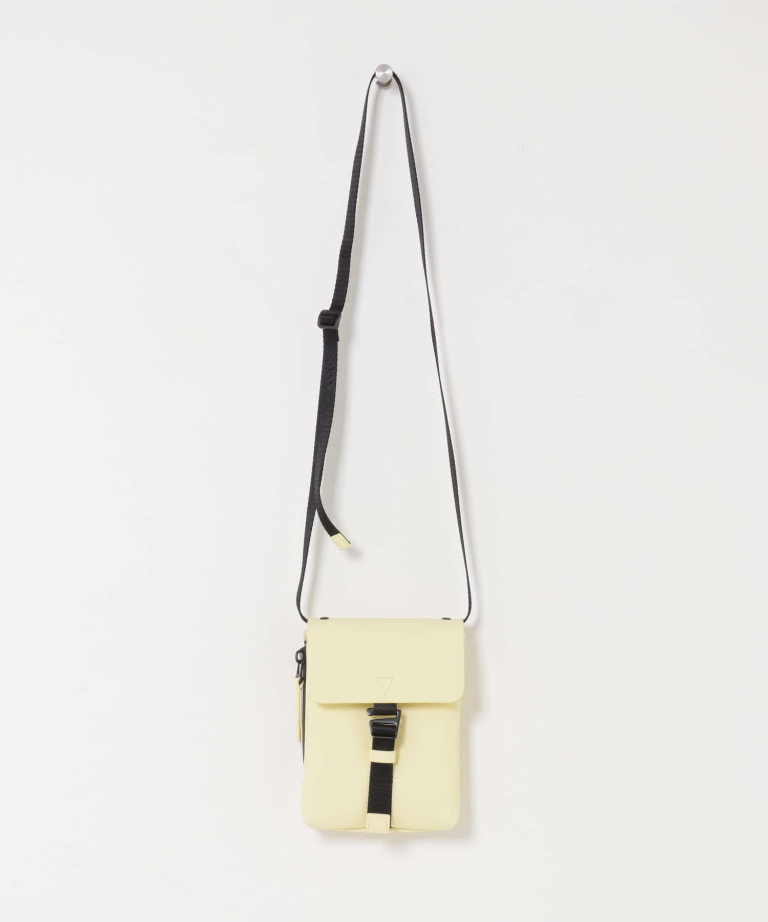 GASTON LUGA　SPLASH MINI CROSSBODY