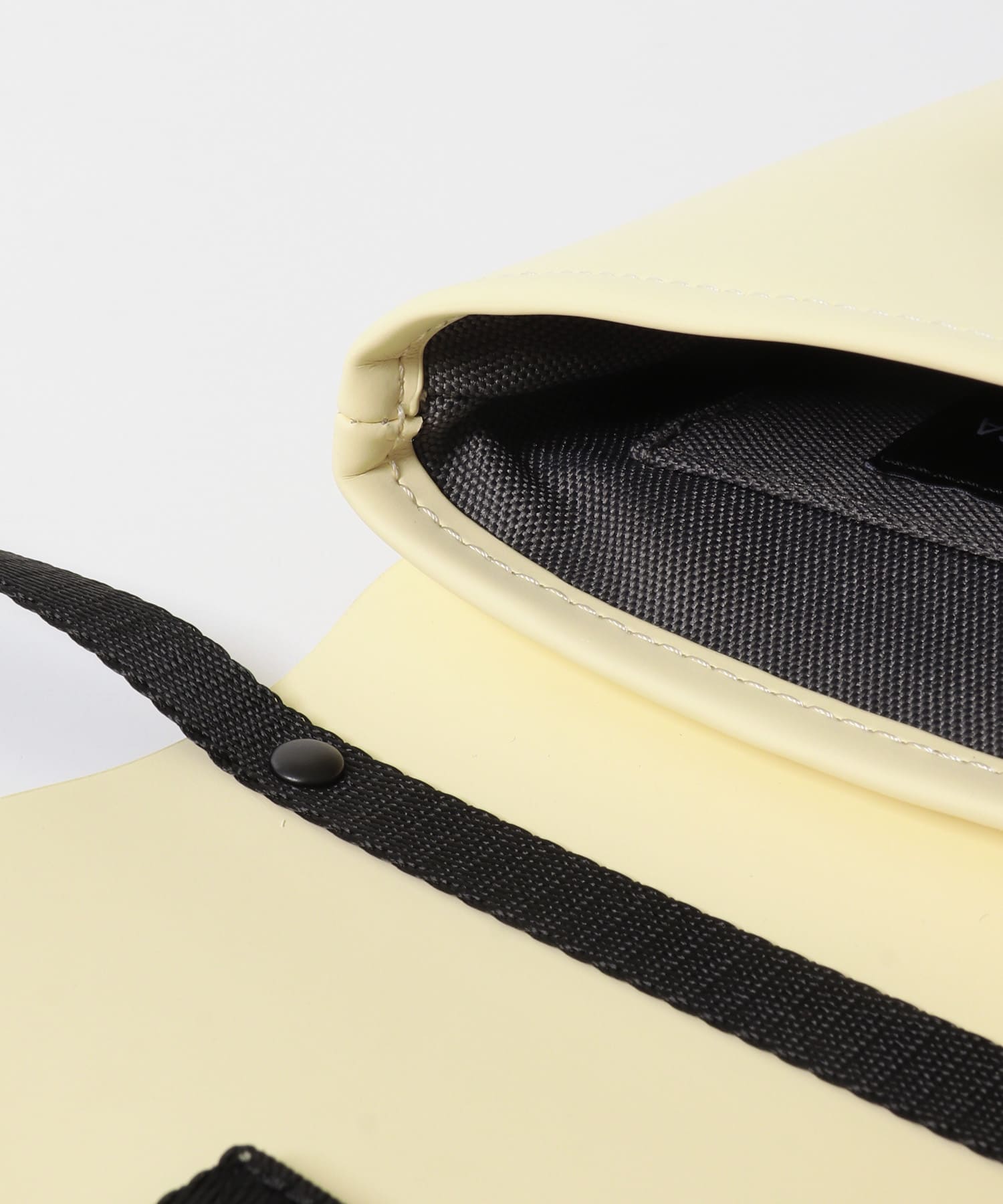 GASTON LUGA　SPLASH MINI CROSSBODY Lemonade One