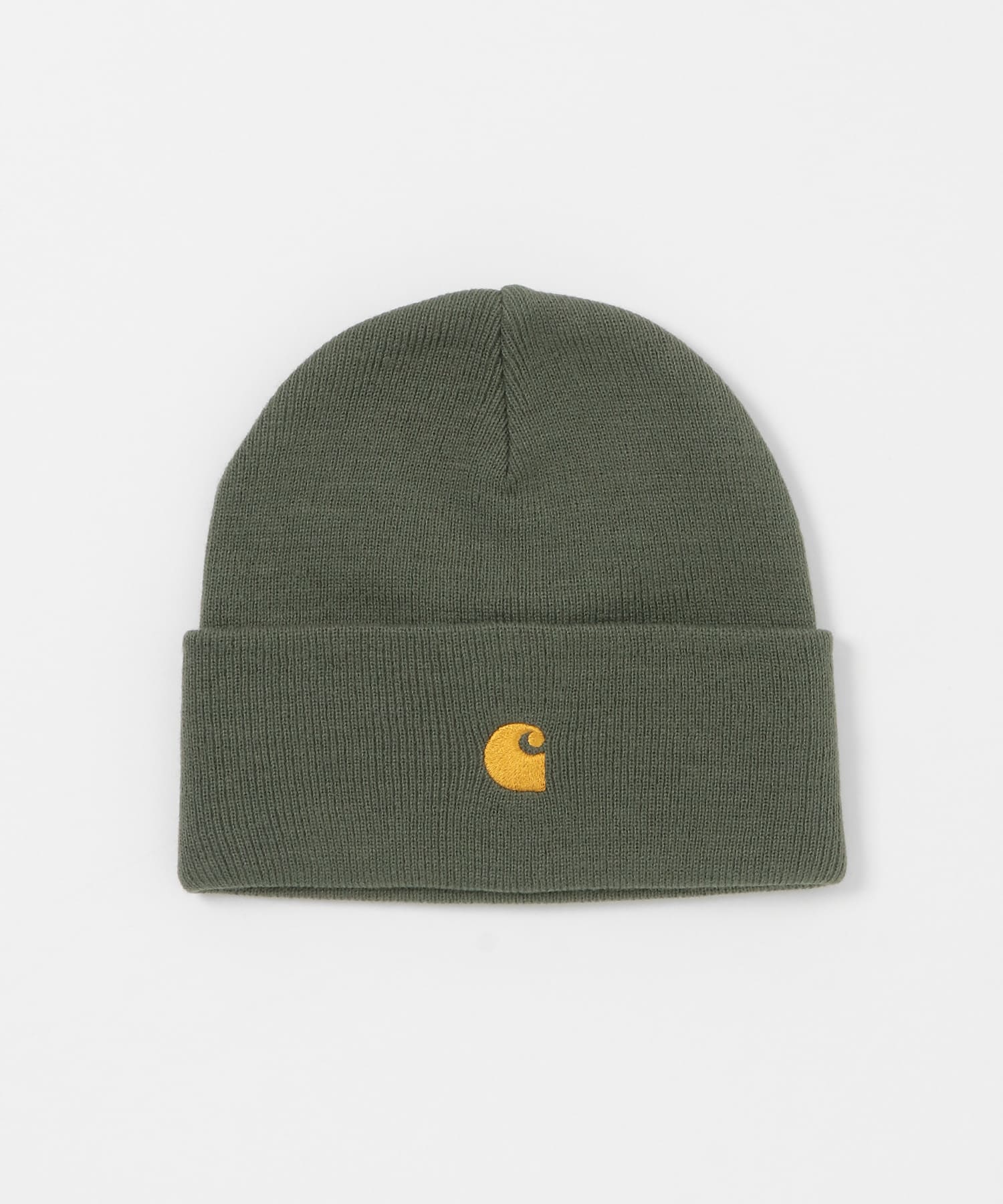 CARHARTT　CHASE BEANIE
