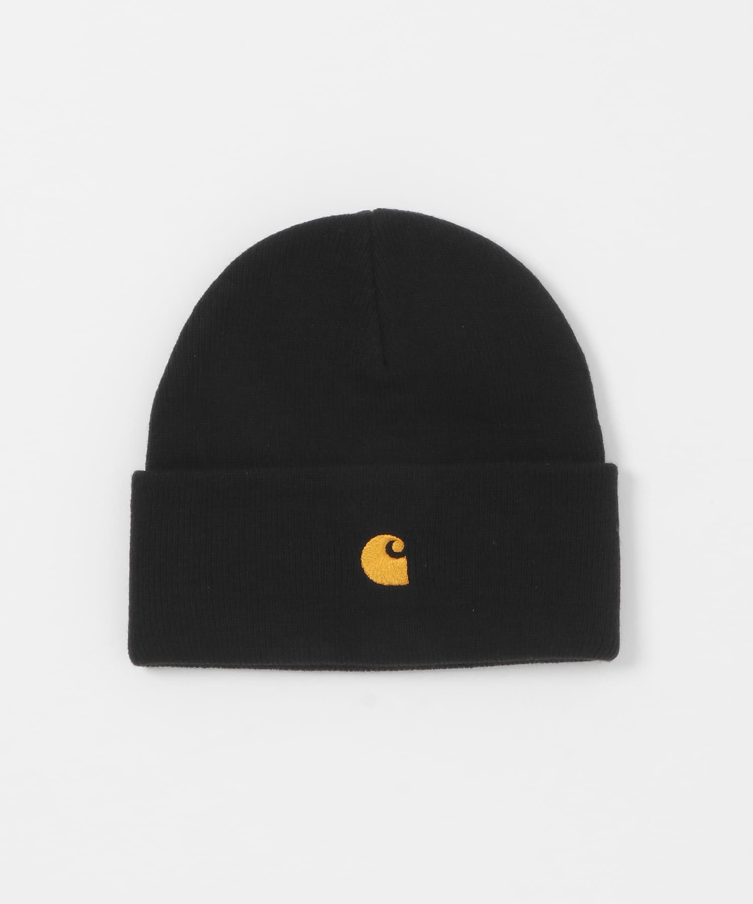 CARHARTT　CHASE BEANIE