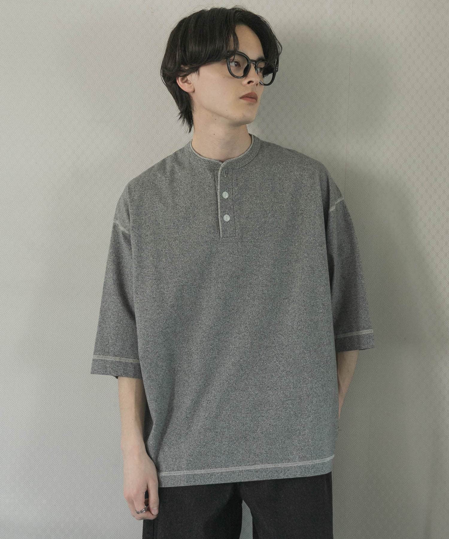 身長：173cm サイズ：M