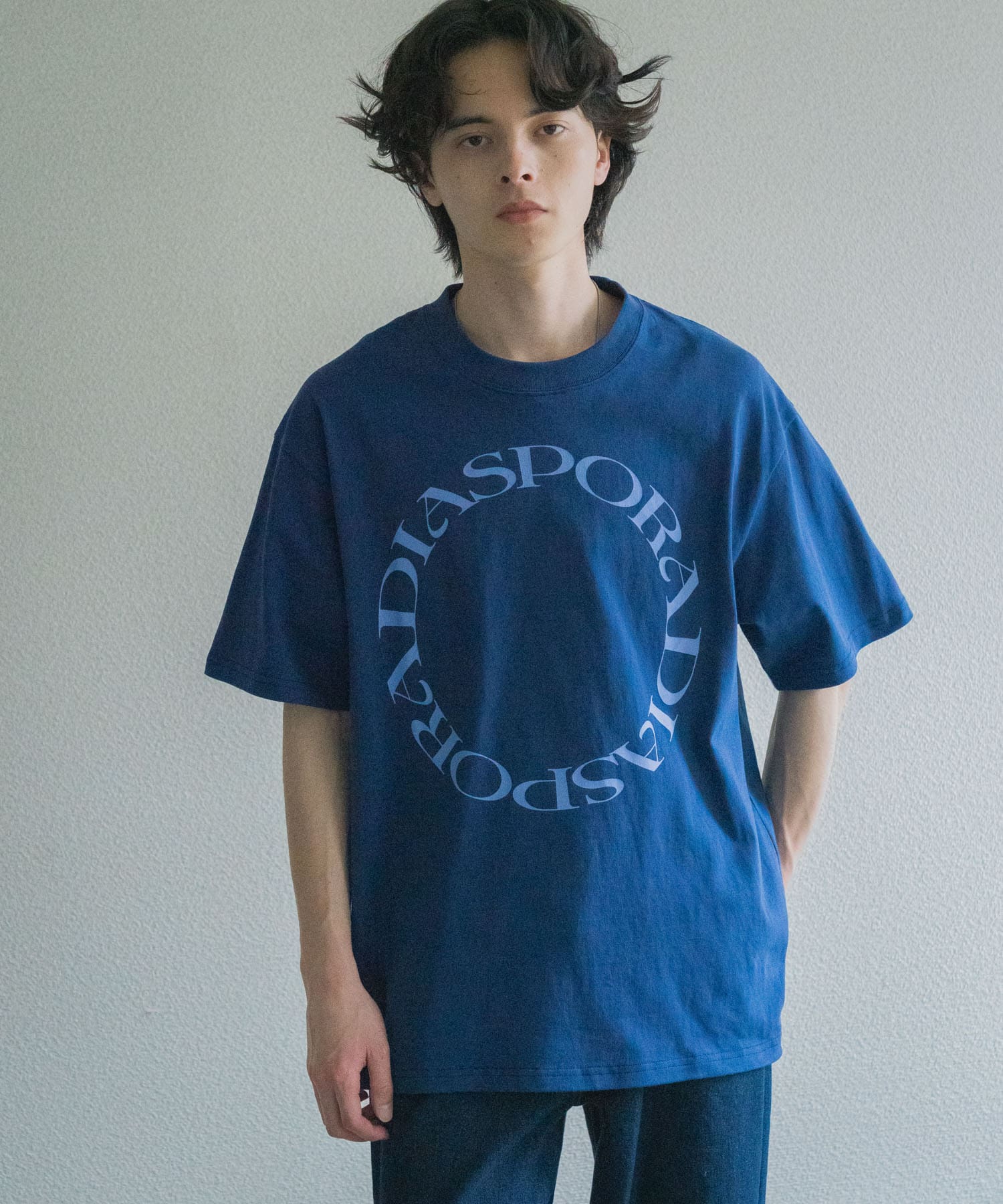 身長 : 173cm サイズ : M