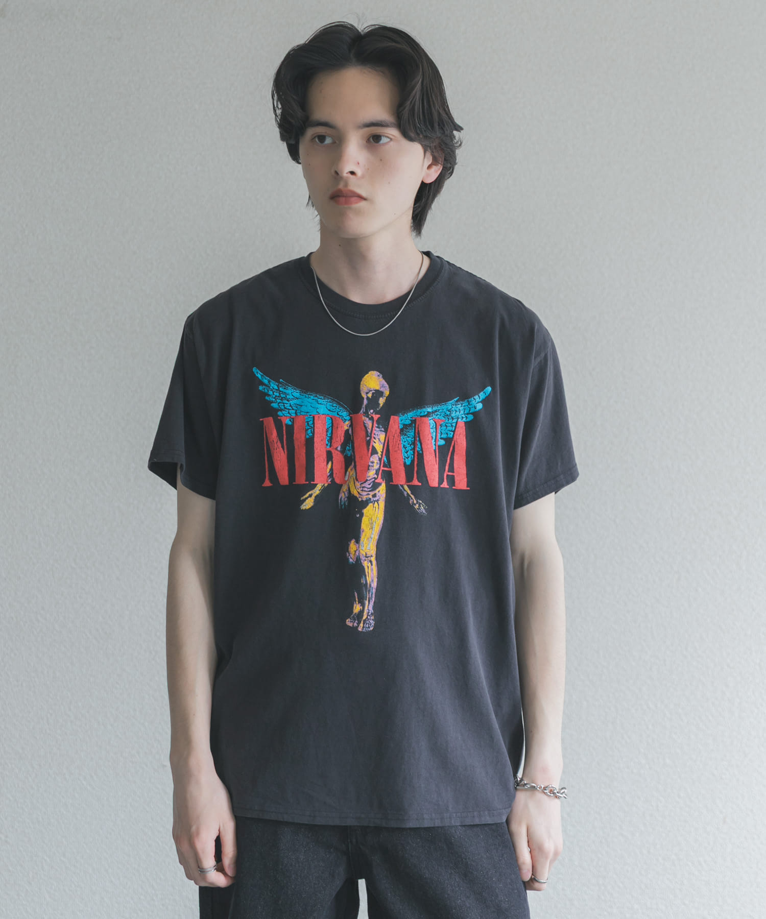 身長 : 173cm サイズ : M