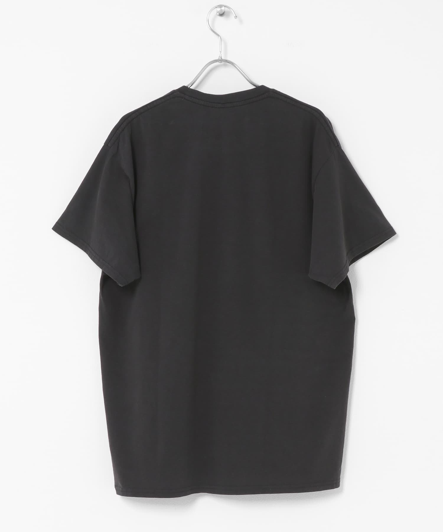 THRIFTY LOOK　NIRVANA IN UTERO フェードTシャツ BLACK M