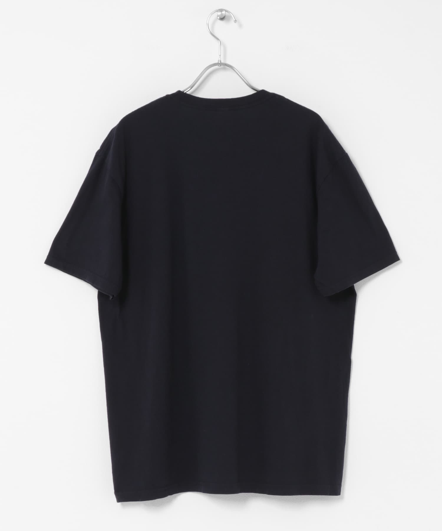 THRIFTY LOOK　YU-GI-OH BMG フェードTシャツ BLACK M