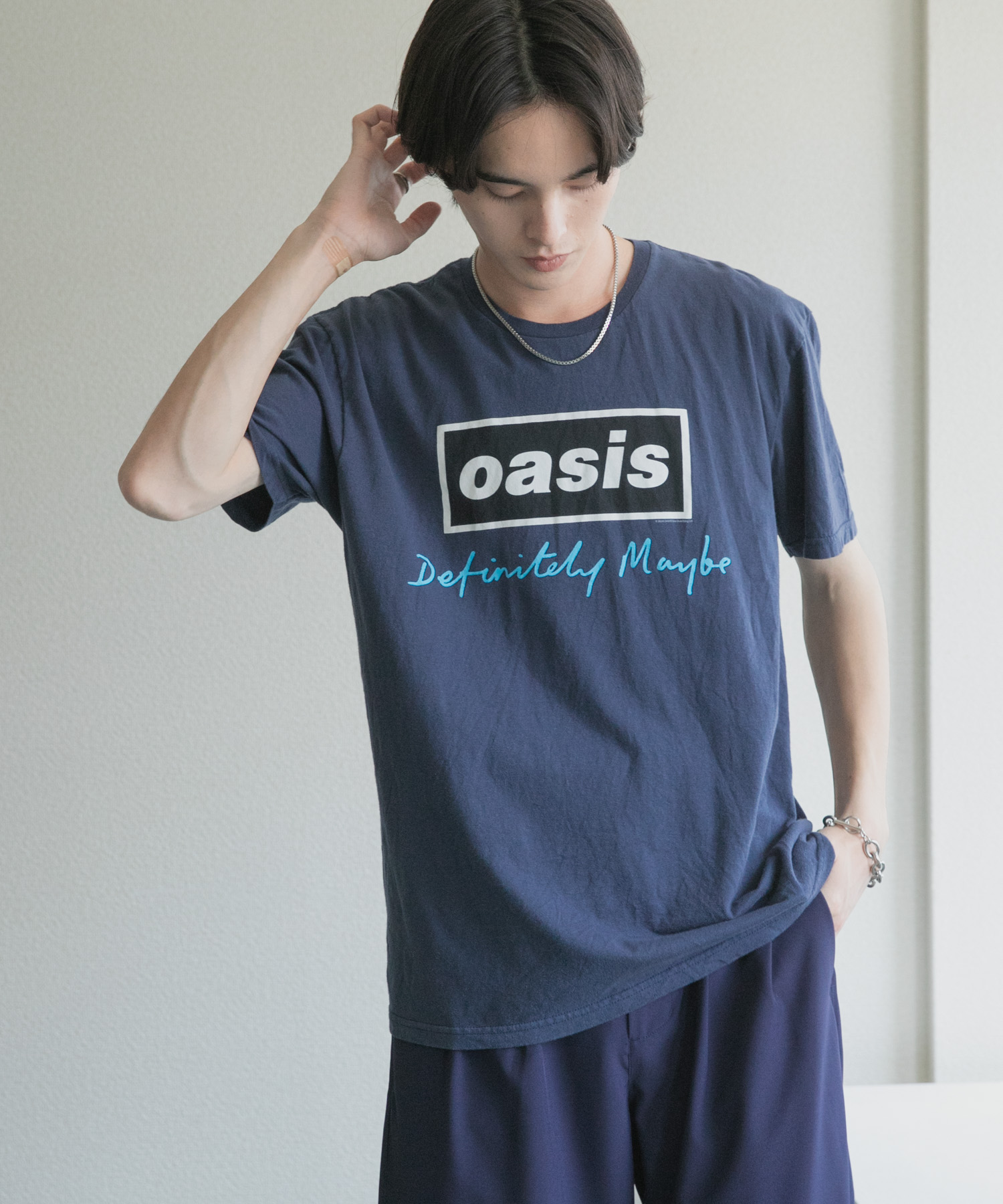 身長：173cm サイズ：M