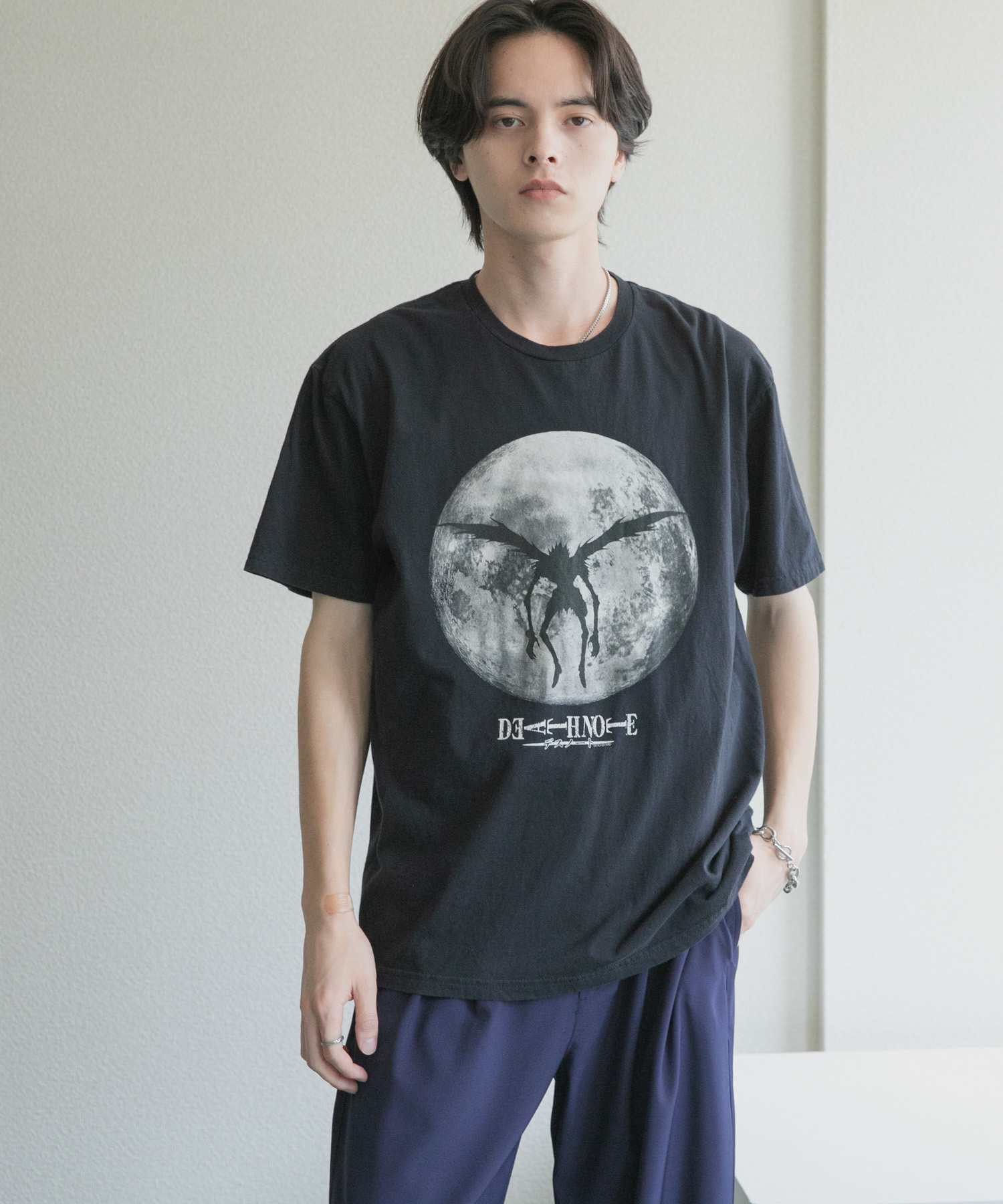 身長：173cm サイズ：M
