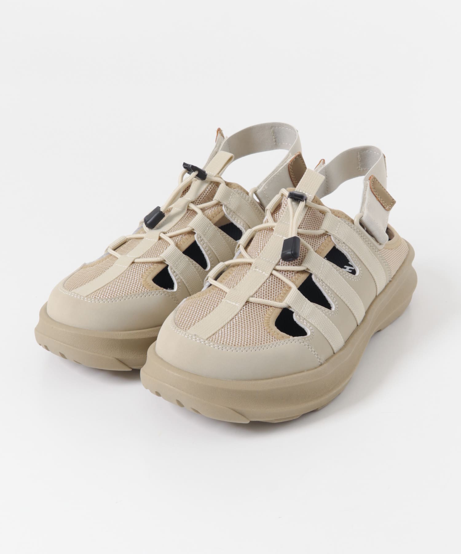 SHAKA　TREK CAMPER GES