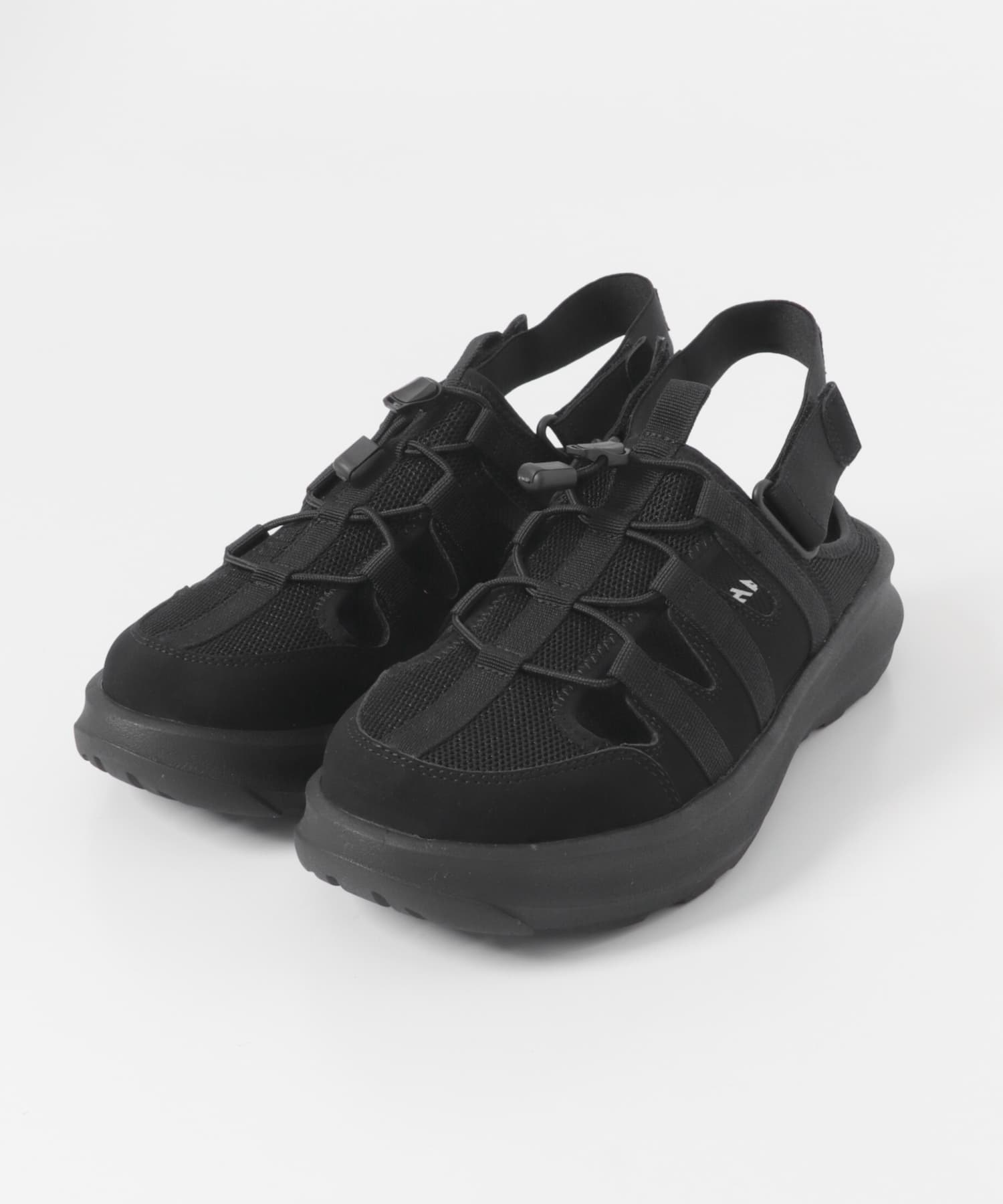 SHAKA TREK CAMPER GES(26 BLACK): シューズ｜URBAN RESEARCH公式