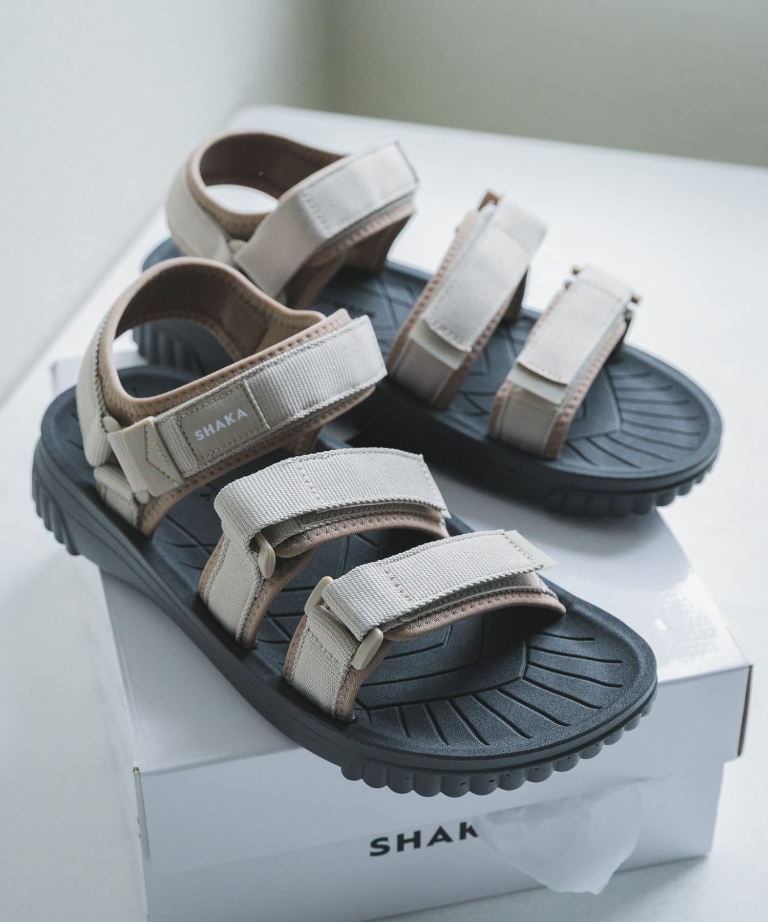 SHAKA　NEO BUNGY GER