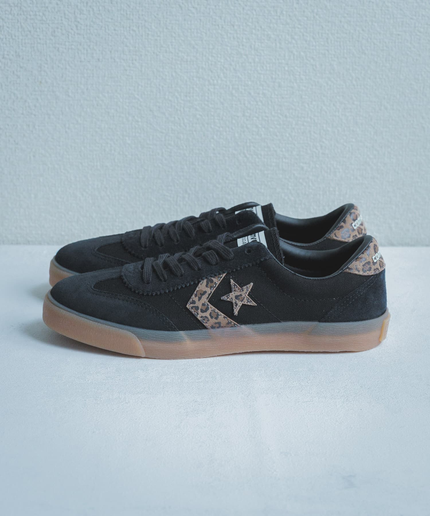 Converse ALL STAR LGCY LE OX(26 BLACK): シューズ｜URBAN RESEARCH