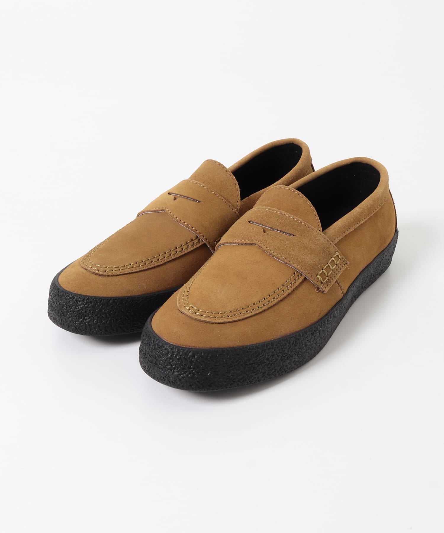 Converse　CS LOAFER II SK