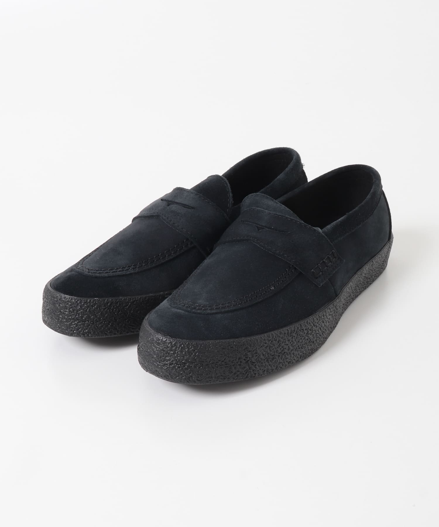 Converse　CS LOAFER II SK BLACK 26
