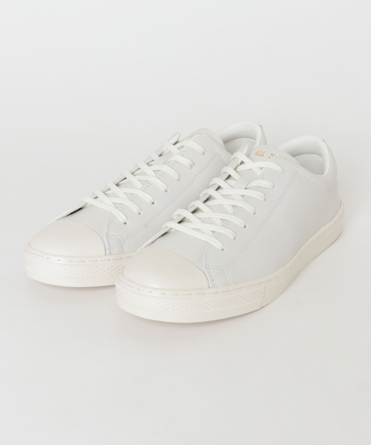 Converse　ALL STAR COUPE OX WHITE 26