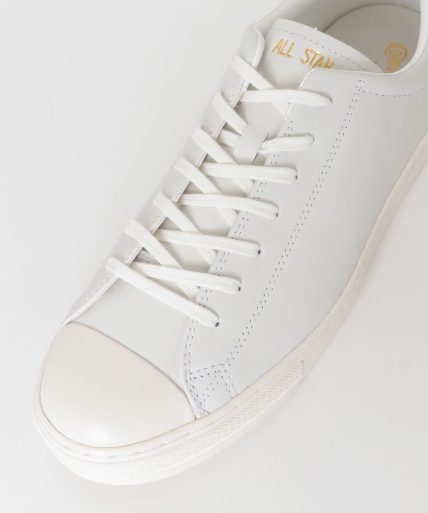 Converse　ALL STAR COUPE OX WHITE 26