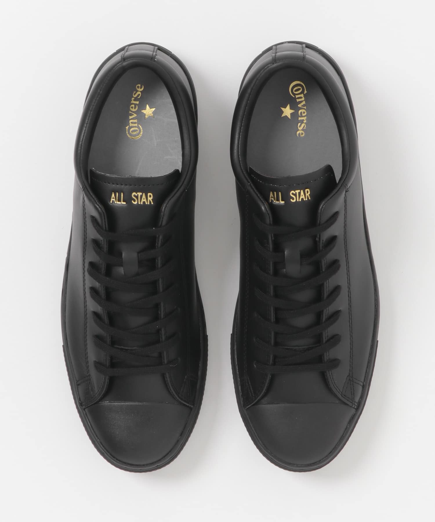 Converse　ALL STAR COUPE OX BLACK 26