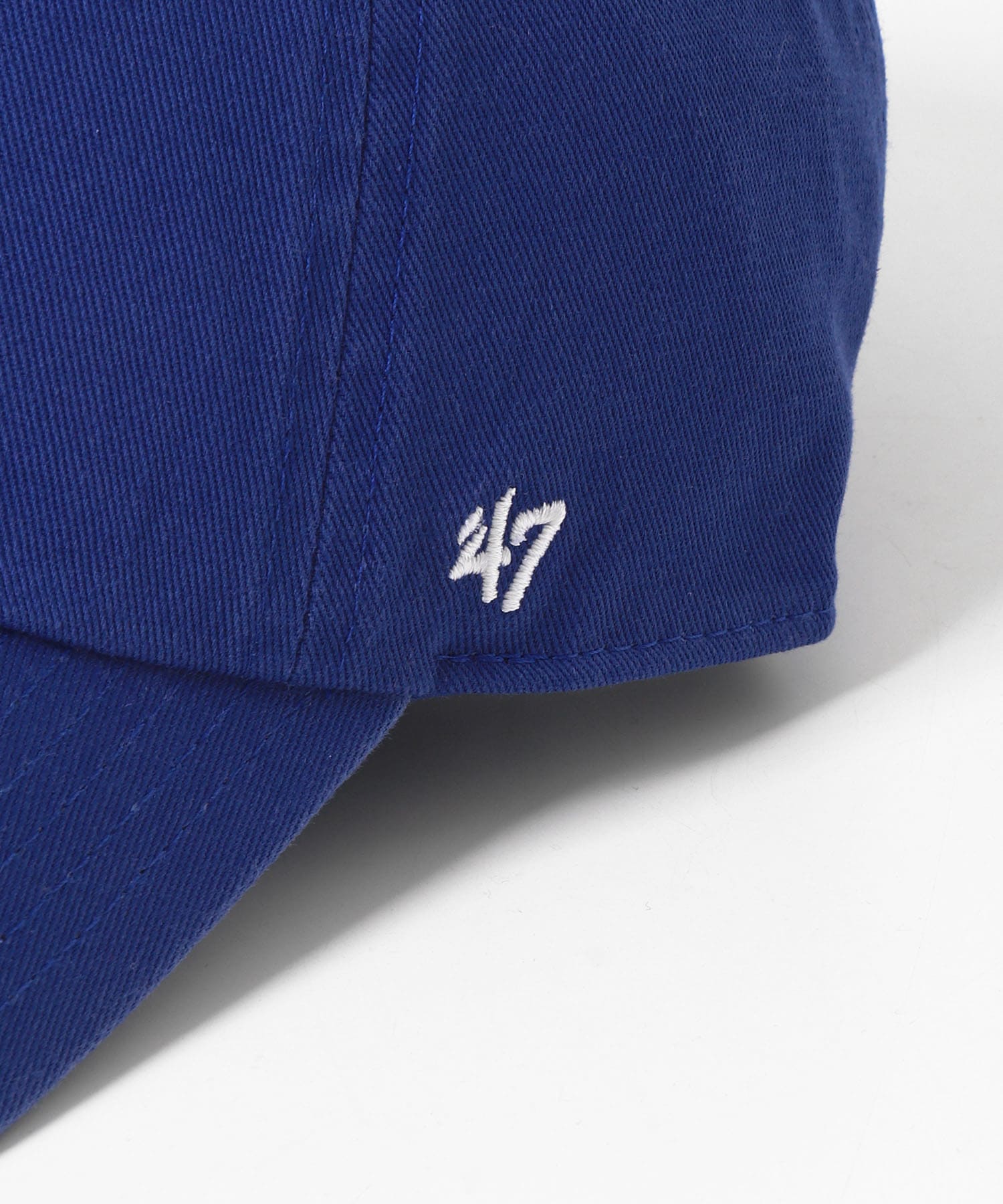 FORTY SEVEN　47 CLEAN UP PHILLIES ROYAL One