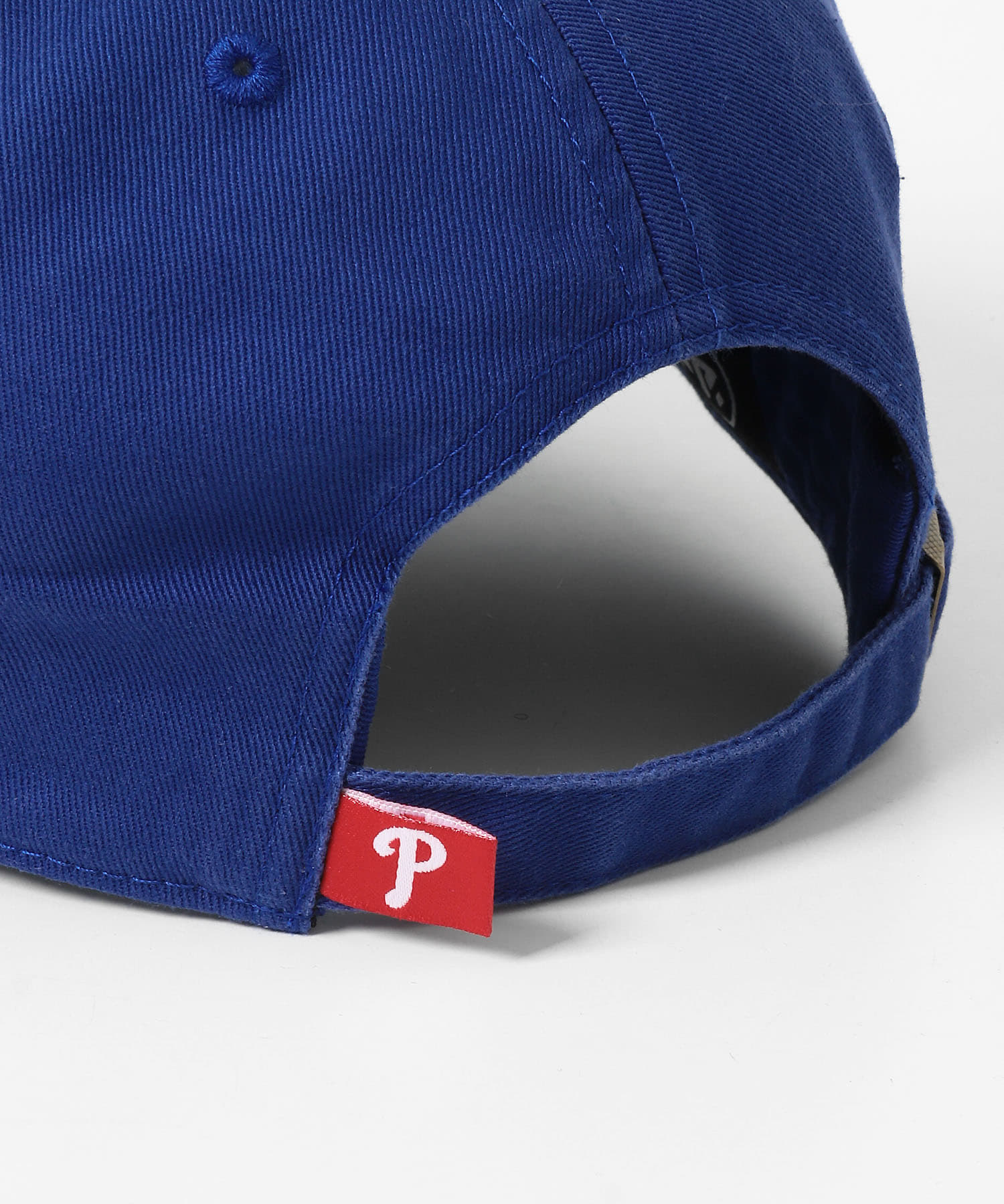 FORTY SEVEN　47 CLEAN UP PHILLIES ROYAL One