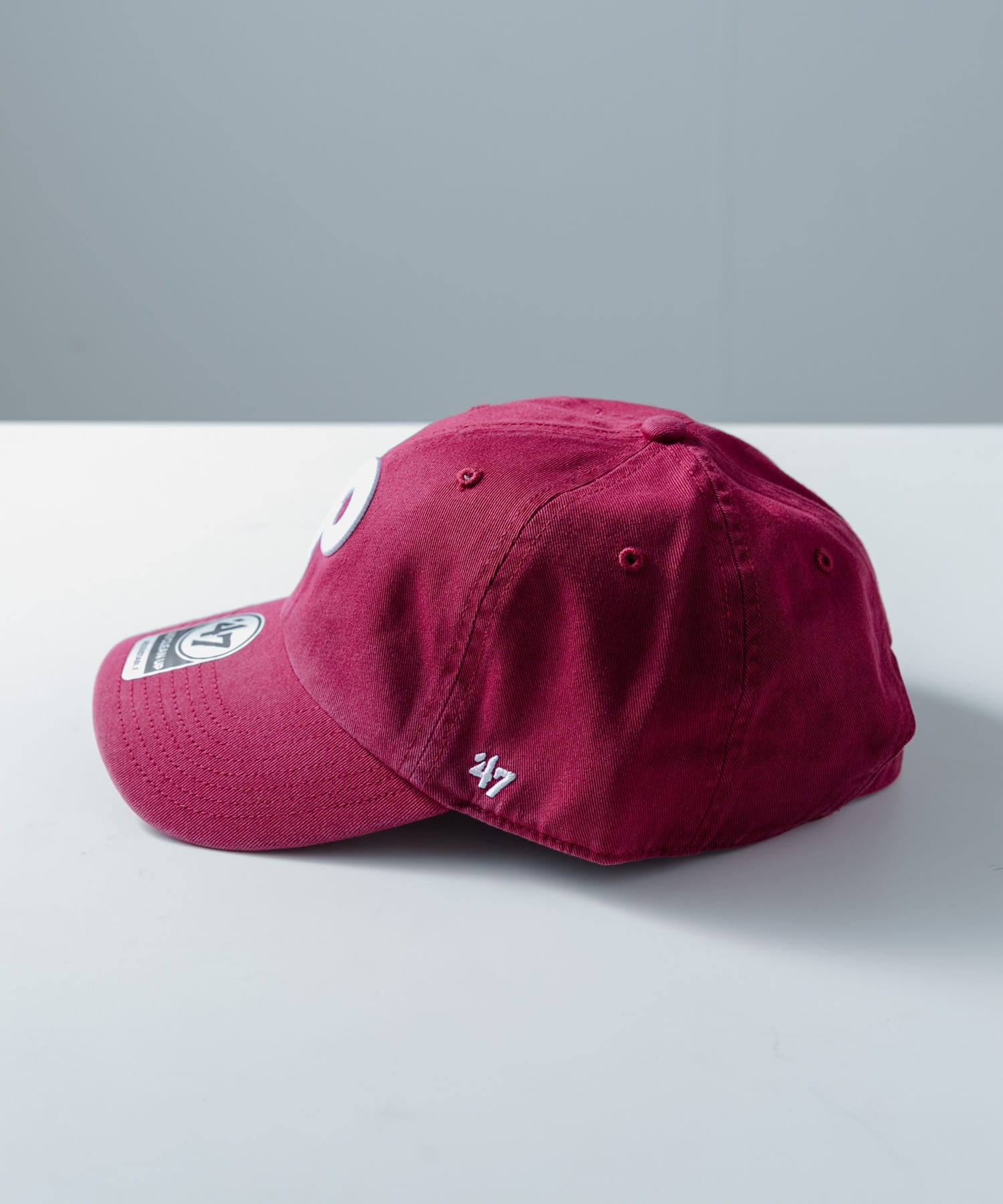 FORTY SEVEN　47 CLEAN UP PHILLIES