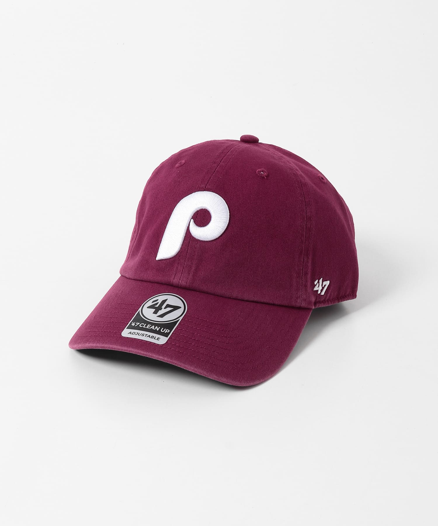 FORTY SEVEN　47 CLEAN UP PHILLIES CTCARDINAL One