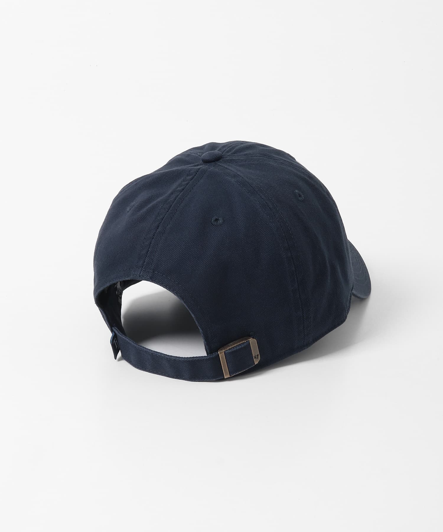 FORTY SEVEN　47 CLEAN UP RAYS NAVY One