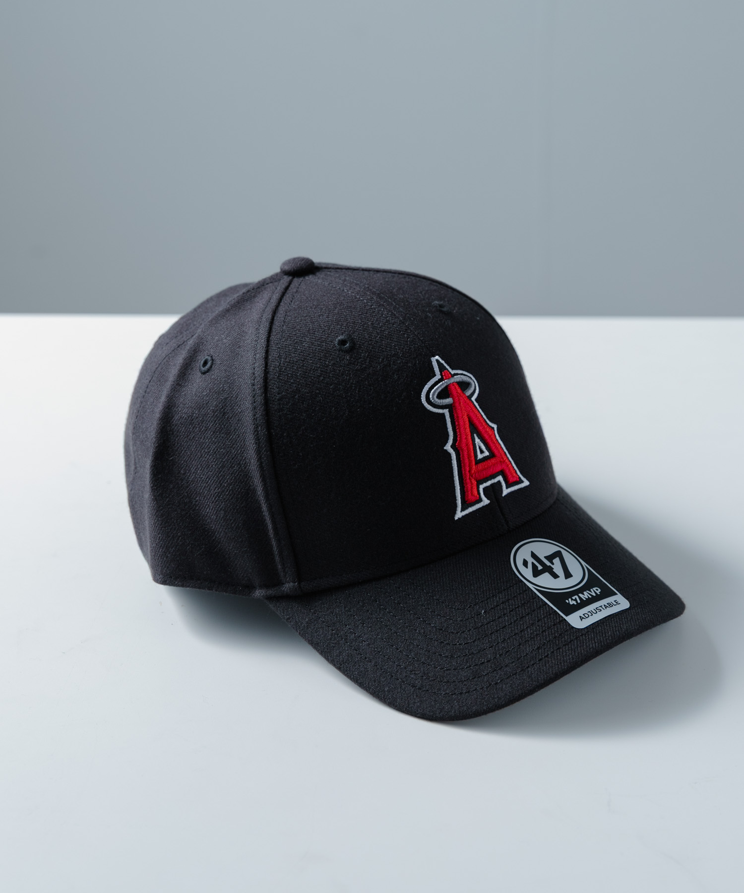 FORTY SEVEN　47 MVP ANGELS BLACK One