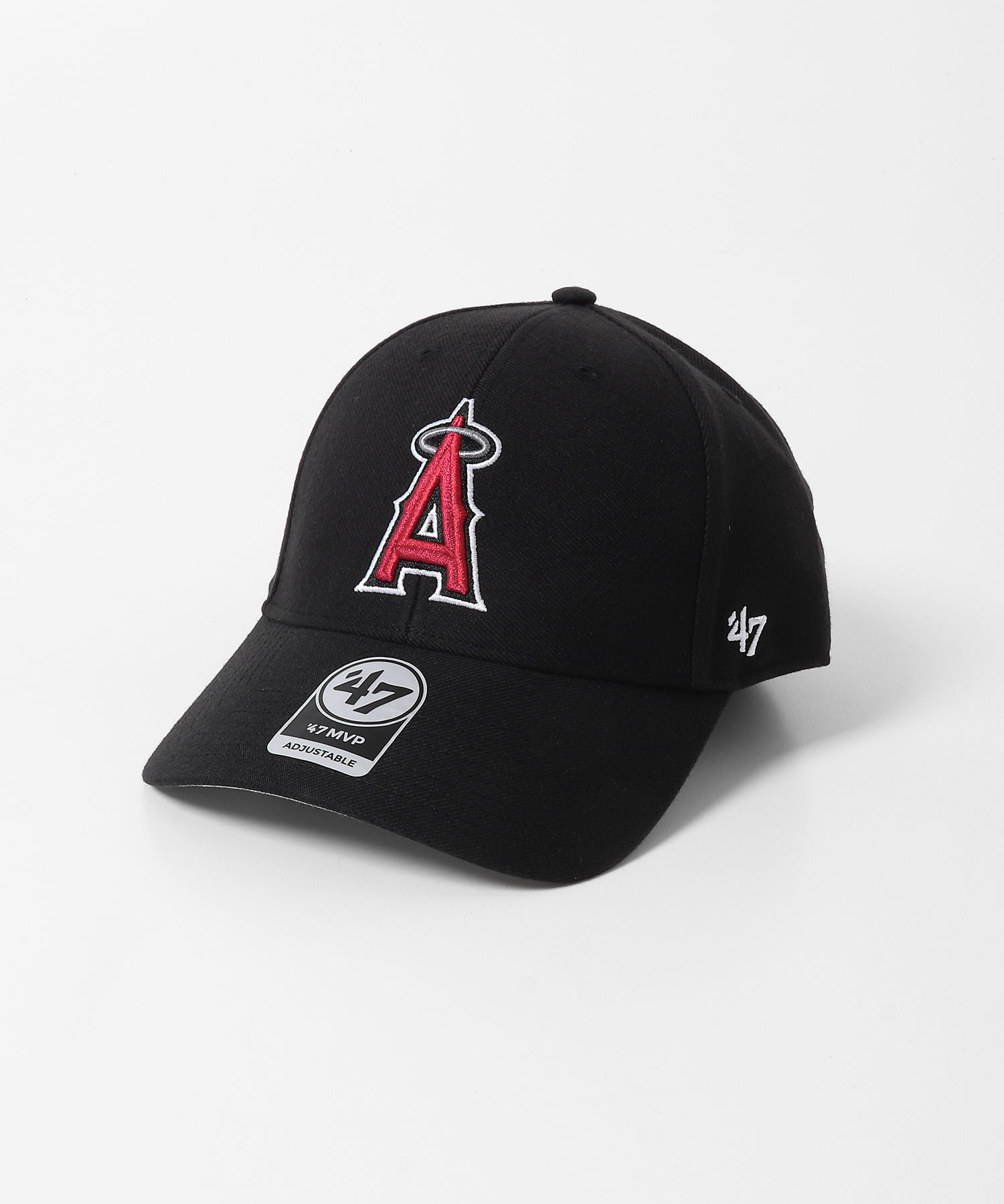 FORTY SEVEN　47 MVP ANGELS BLACK One