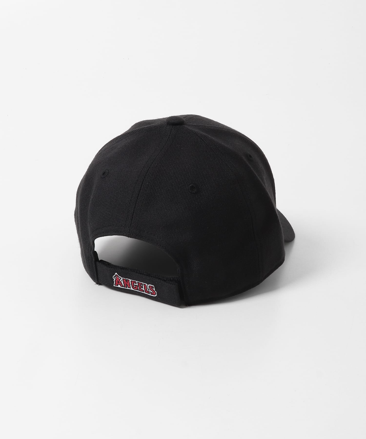 FORTY SEVEN　47 MVP ANGELS BLACK One