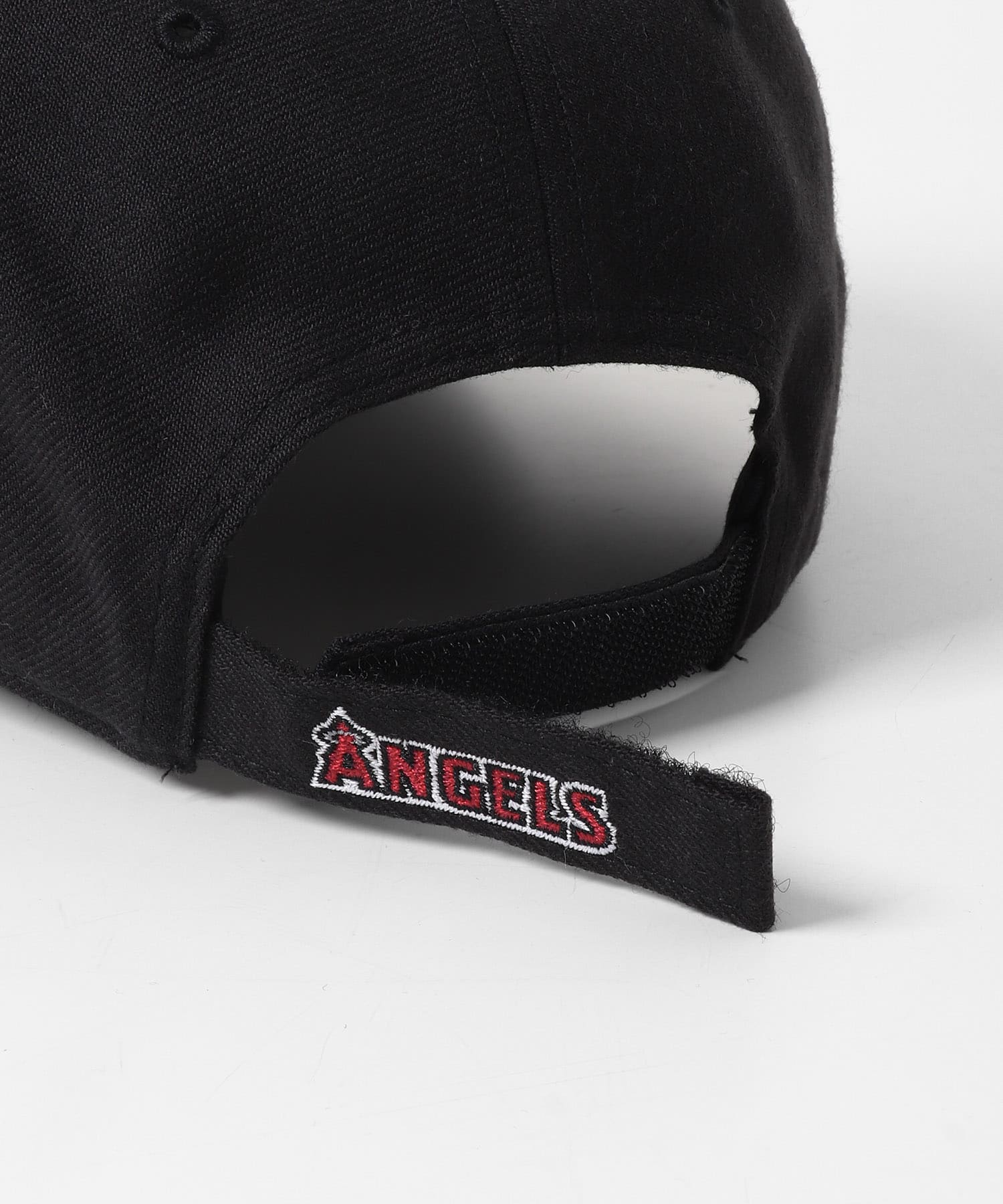 FORTY SEVEN　47 MVP ANGELS BLACK One