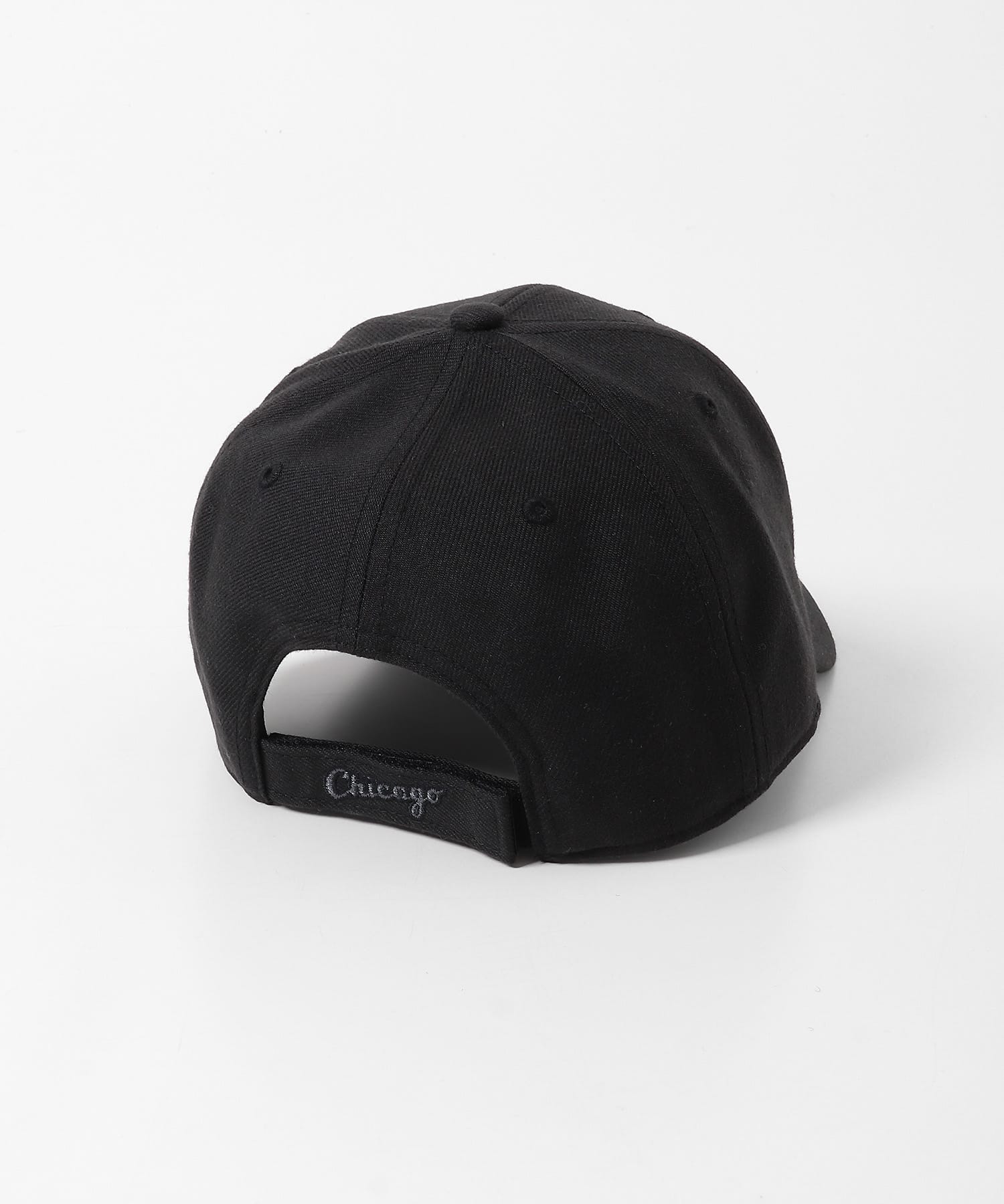 FORTY SEVEN　47 MVP WHITE SOX BLK/CHA One