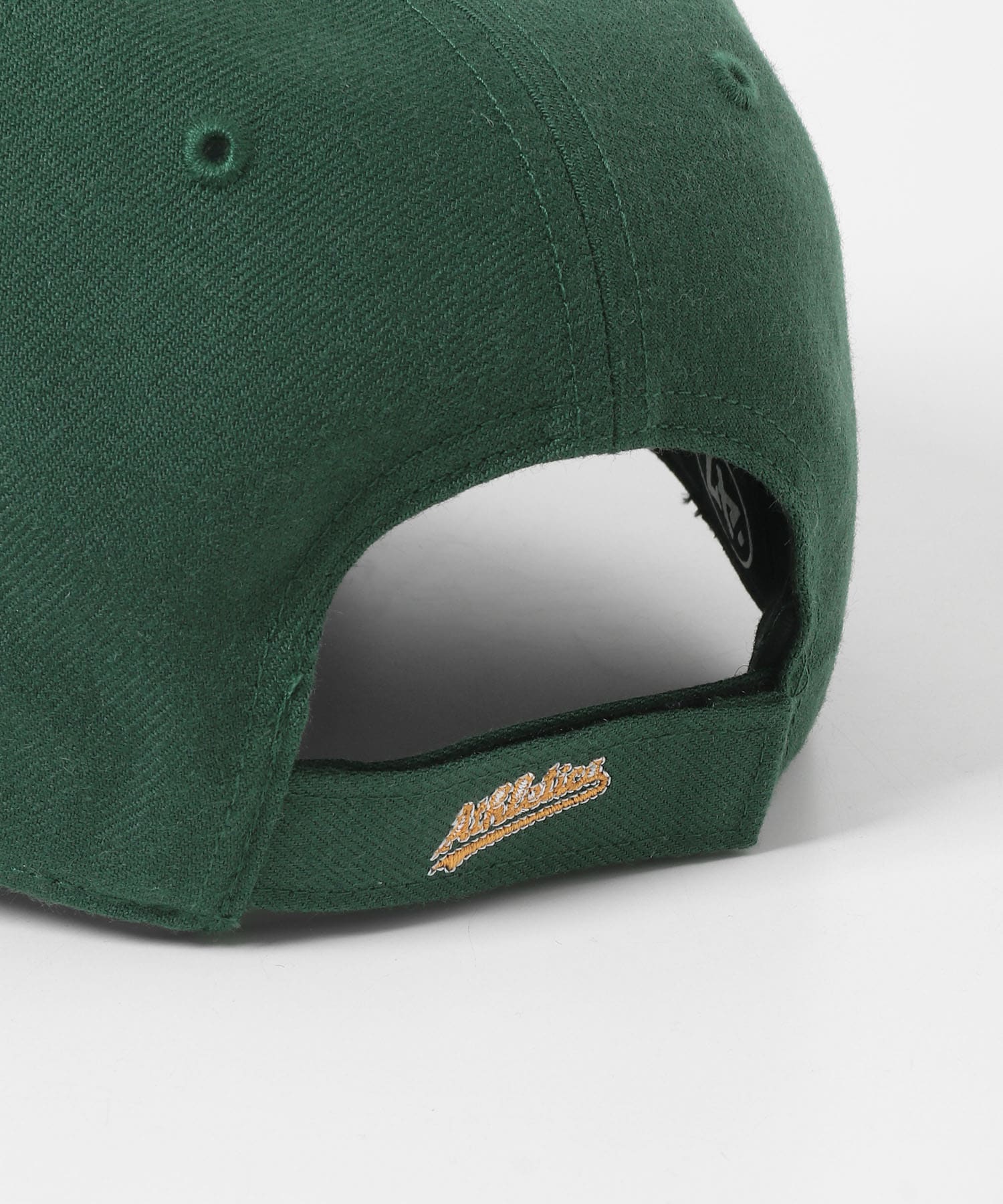 FORTY SEVEN　47 MVP ATHLETICS DK GREEN One