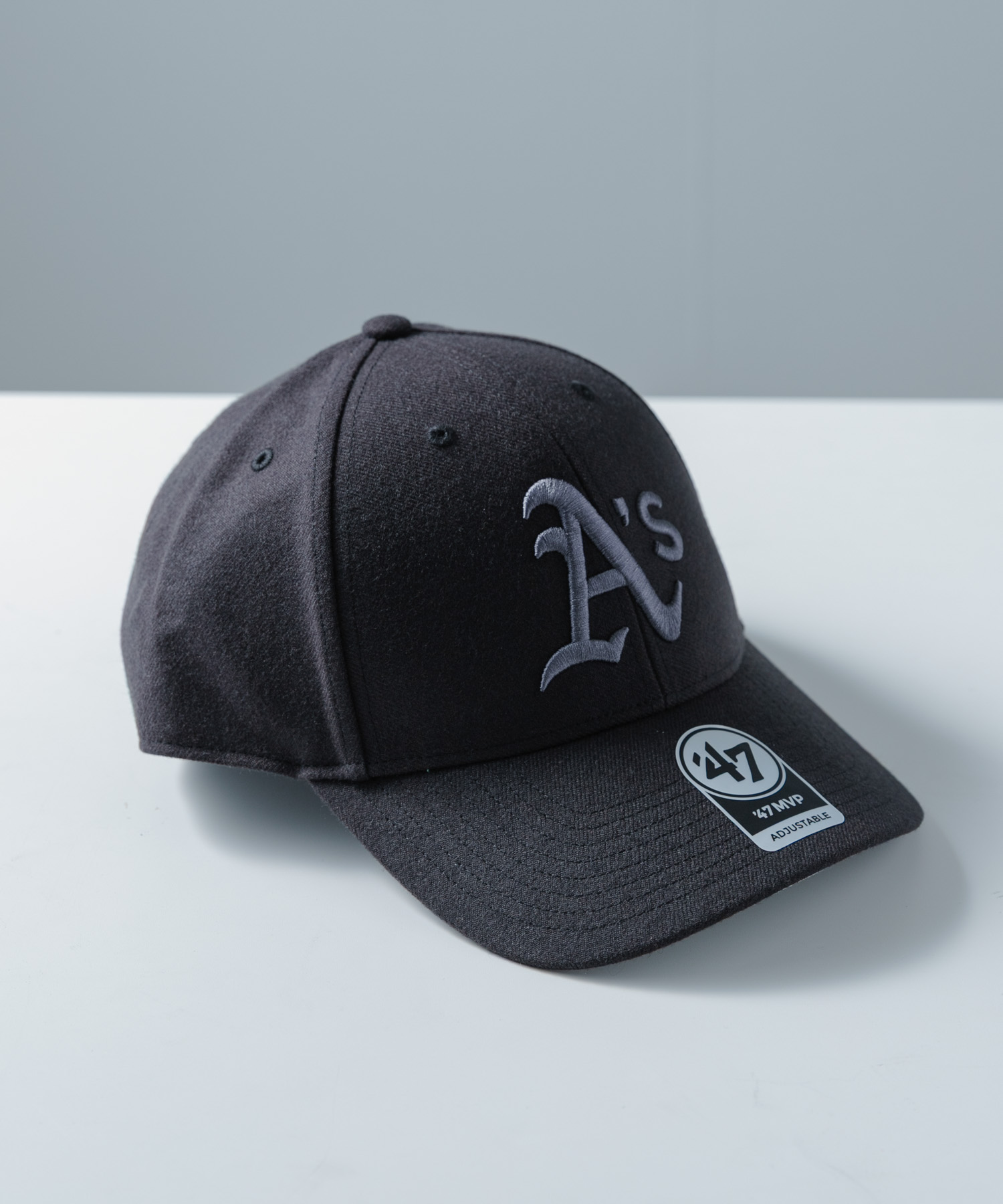 FORTY SEVEN　47 MVP ATHLETICS