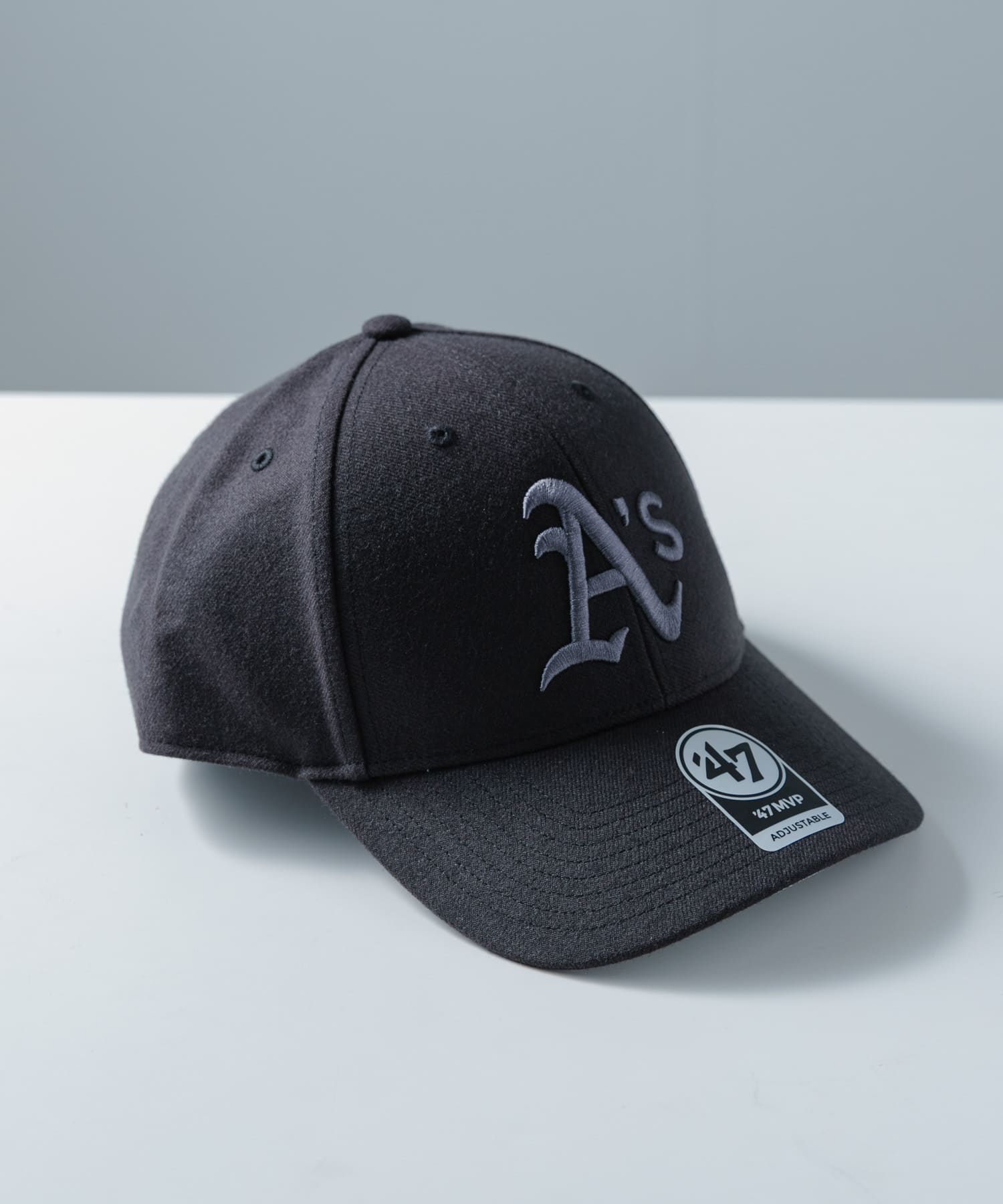 FORTY SEVEN　47 MVP ATHLETICS