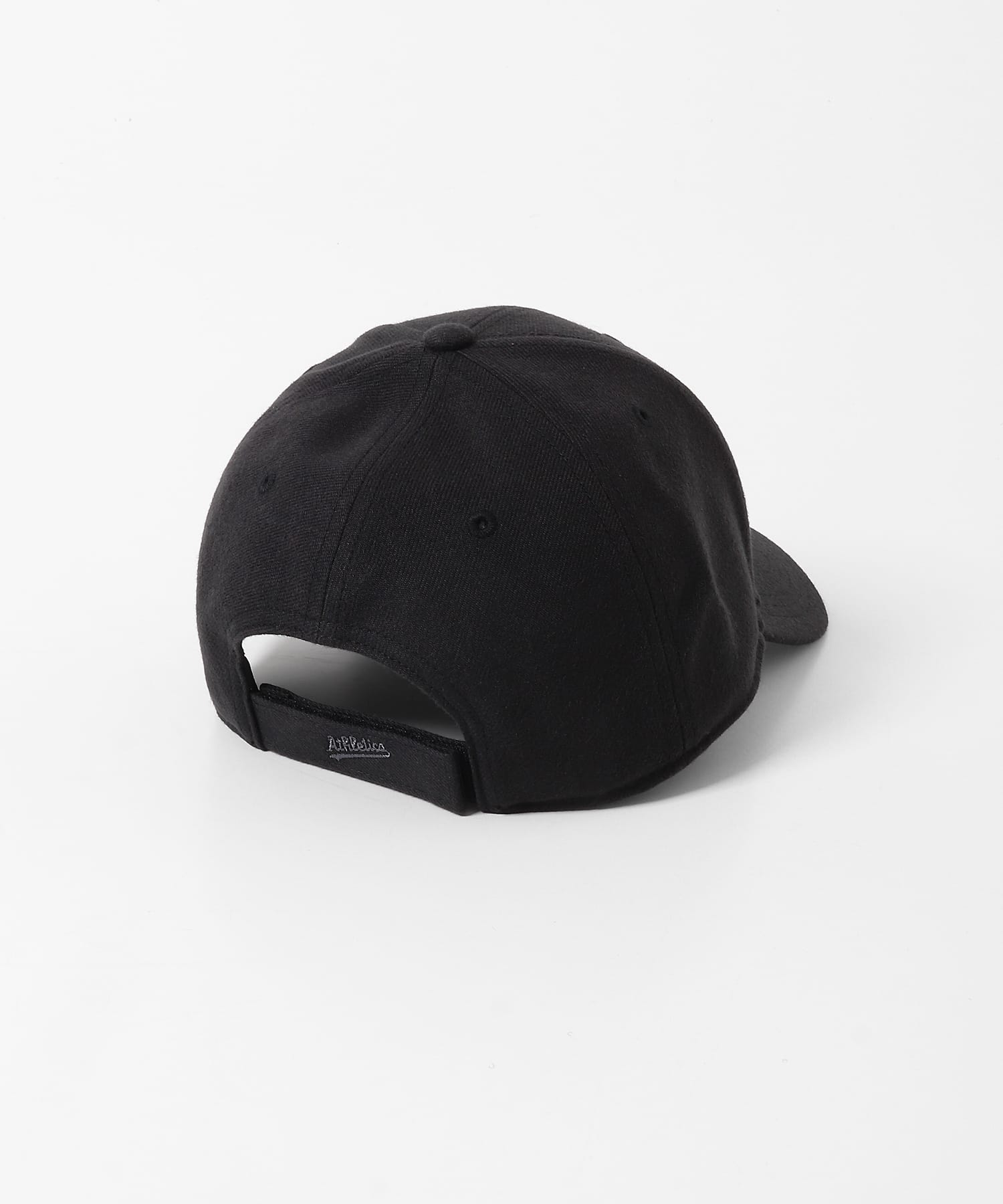 FORTY SEVEN　47 MVP ATHLETICS BLACK One
