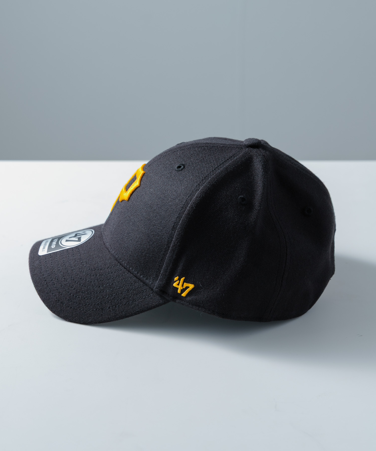 FORTY SEVEN　47 MVP PIRATES