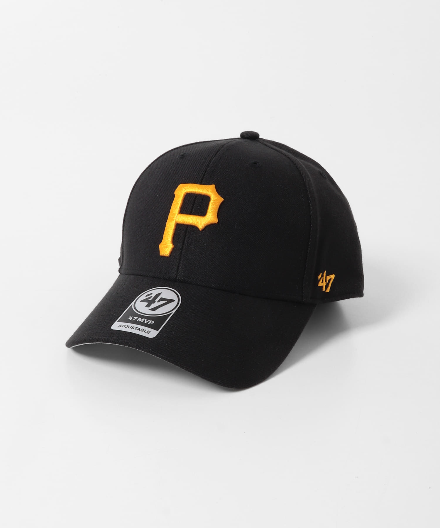 FORTY SEVEN　47 MVP PIRATES BLACK One