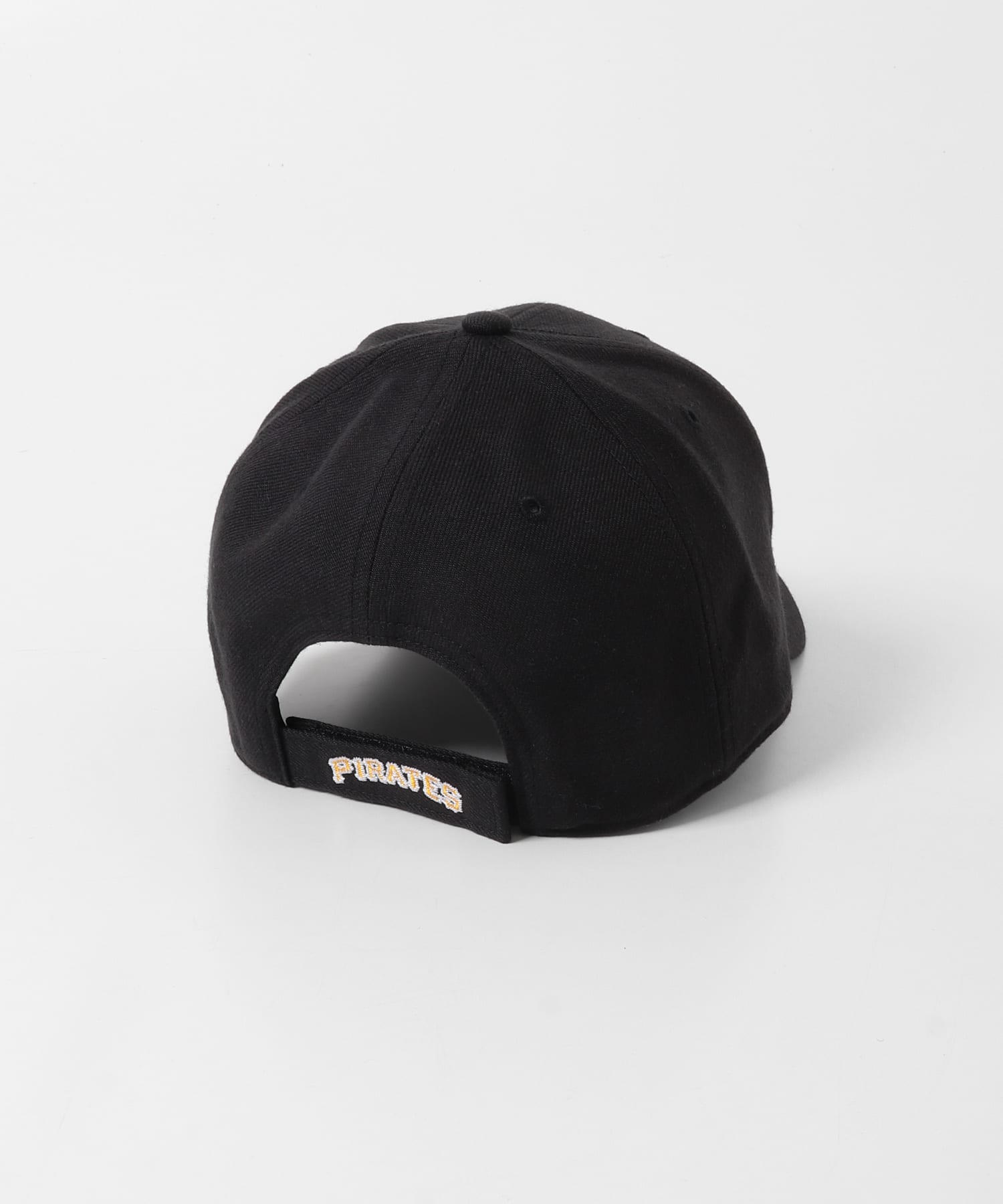 FORTY SEVEN　47 MVP PIRATES BLACK One