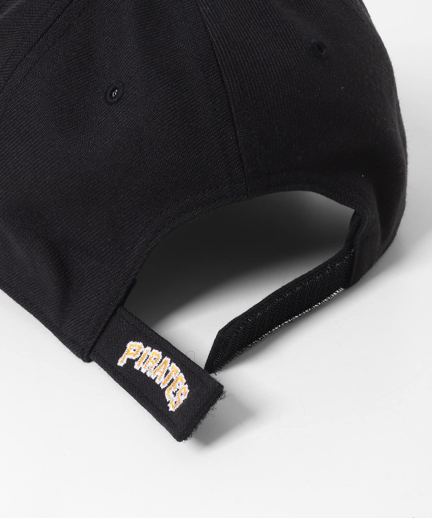 FORTY SEVEN　47 MVP PIRATES BLACK One