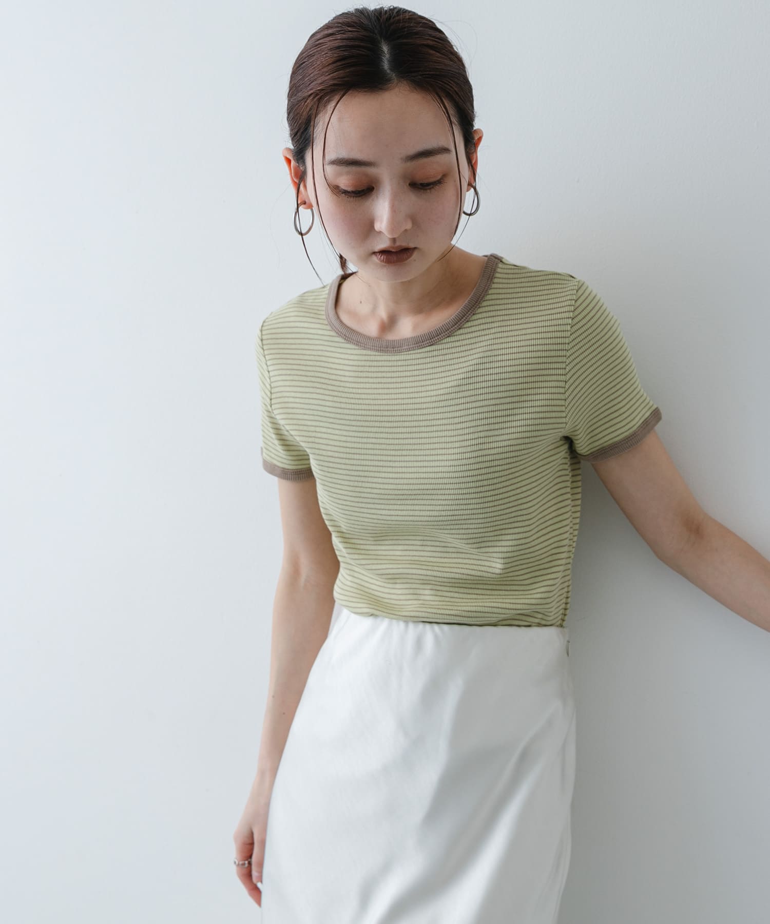 LIME×BEG