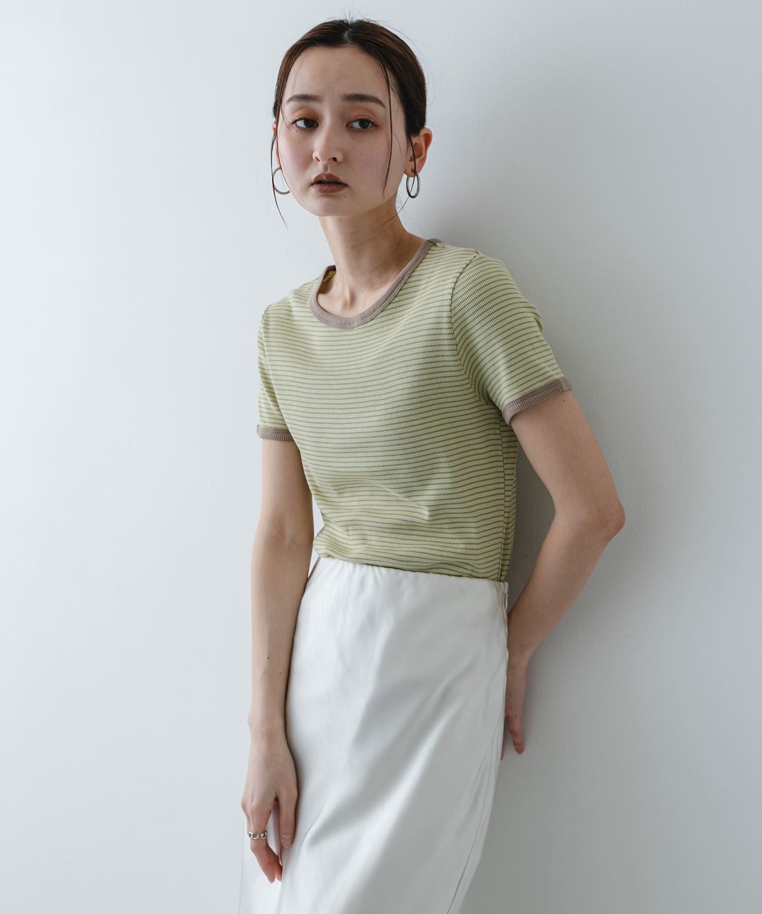 LIME×BEG