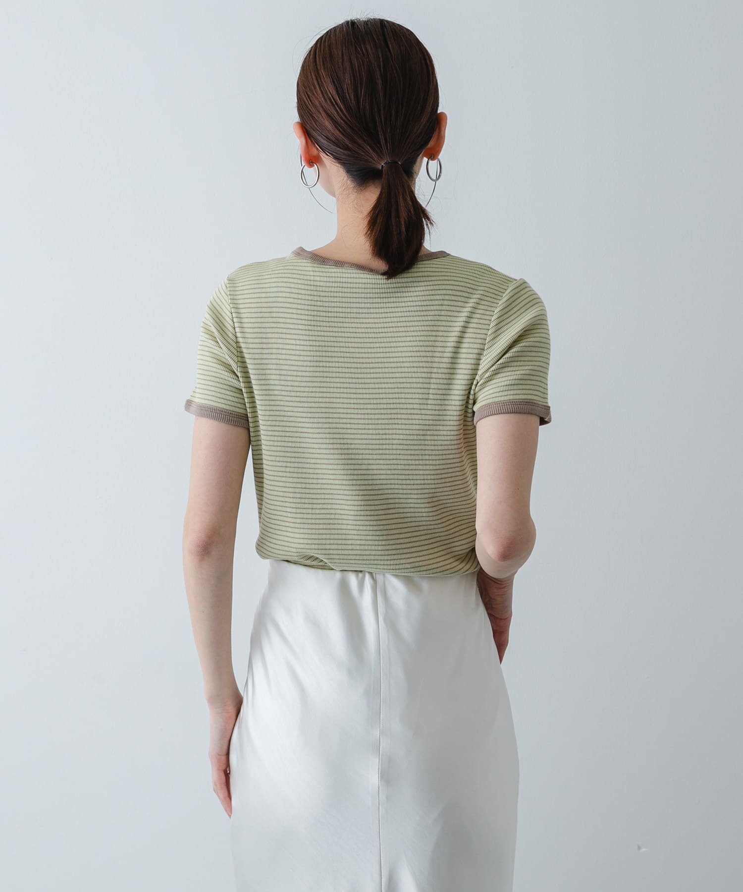LIME×BEG