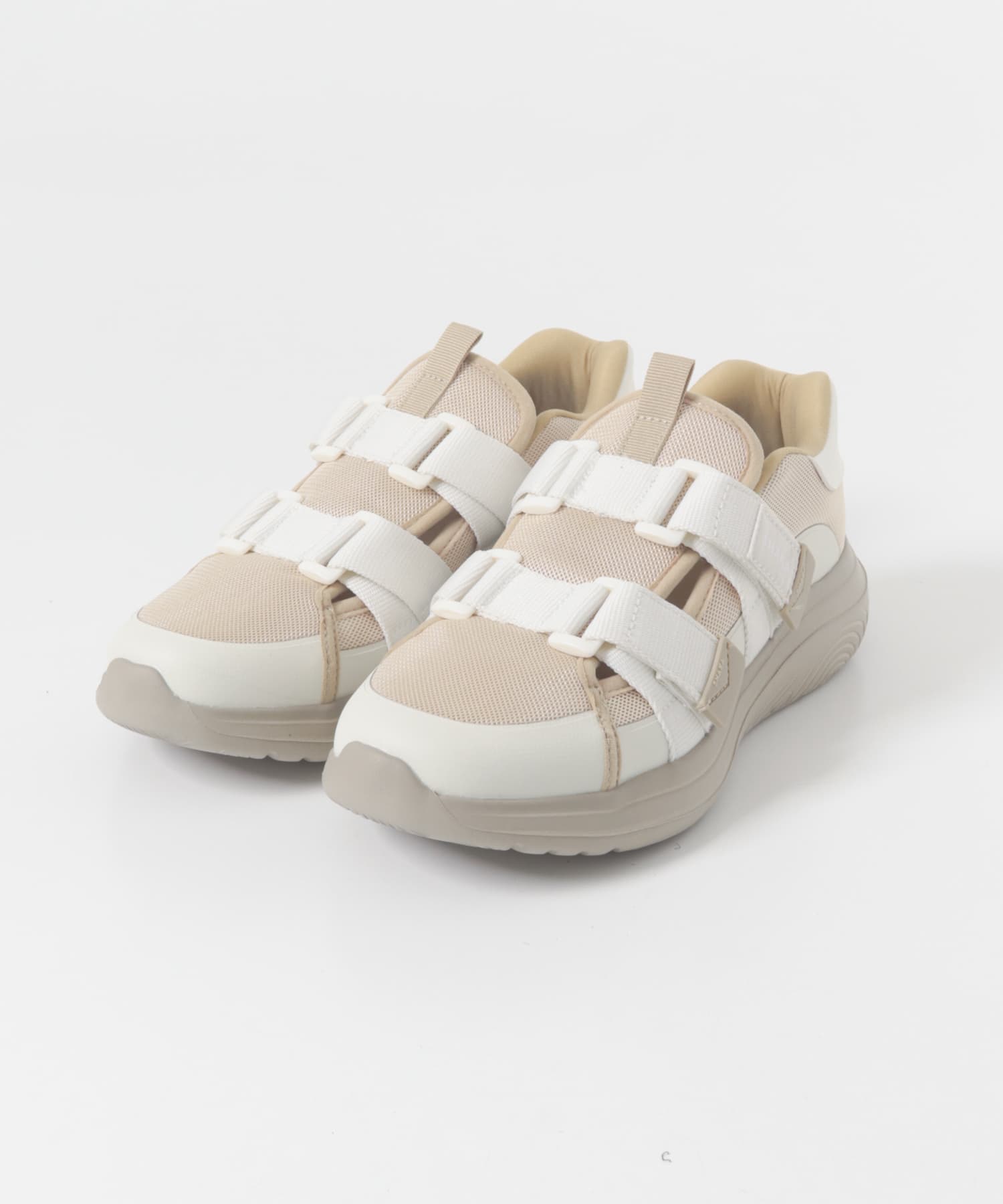 SHAKA　FREE SLIDER WEB GEF