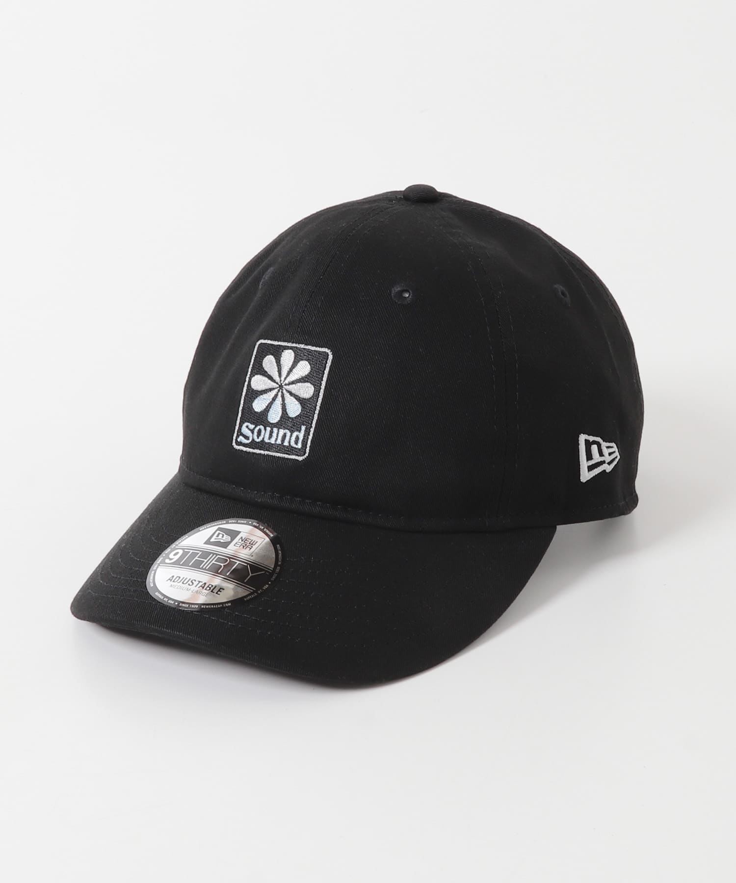 CASSELINI　NewEra cap