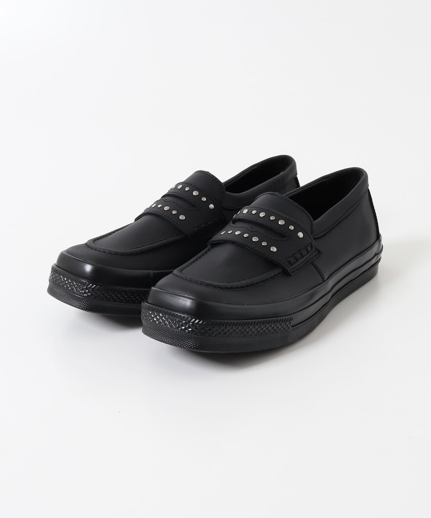 CONVERSE ALL STAR CHUNK LOAFER(26 BLACK): シューズ｜URBAN RESEARCH