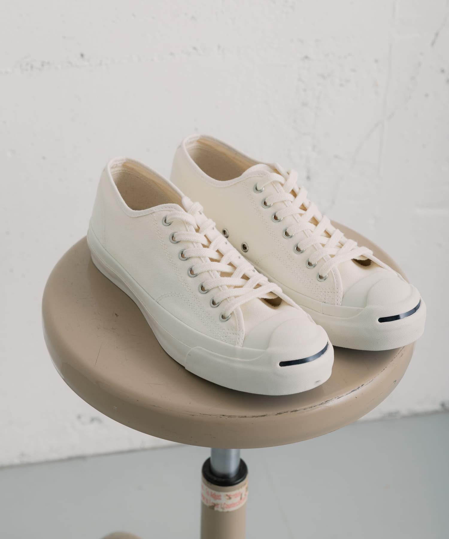 Converse　JACK PURCELL CL